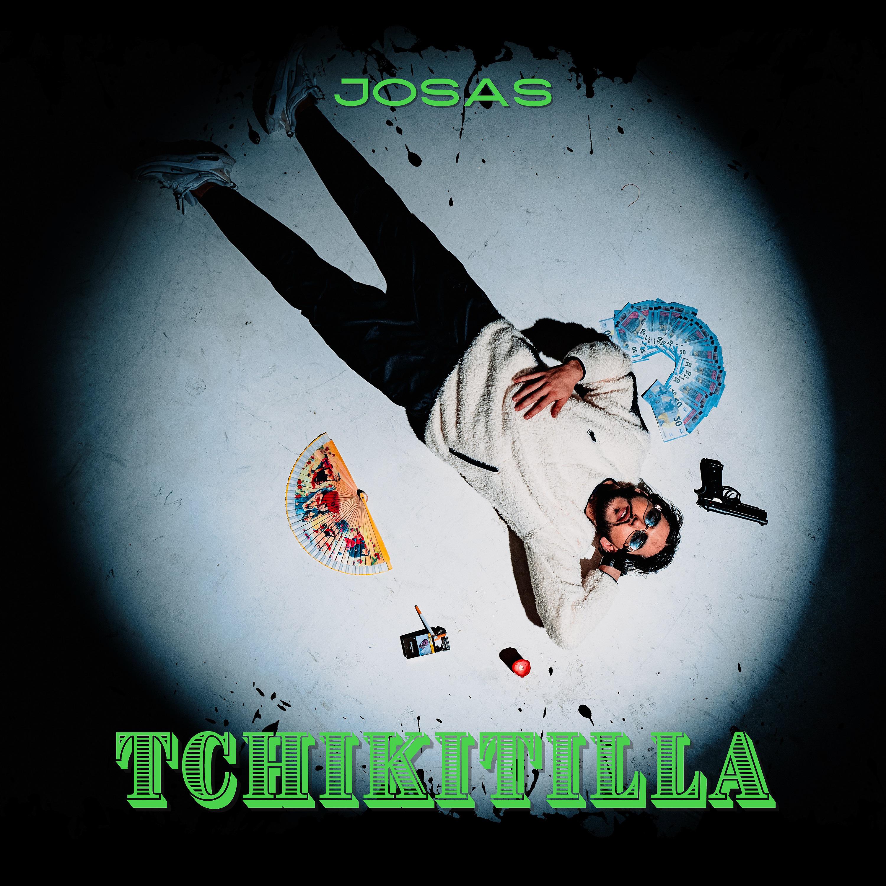 Постер альбома Tchikitilla