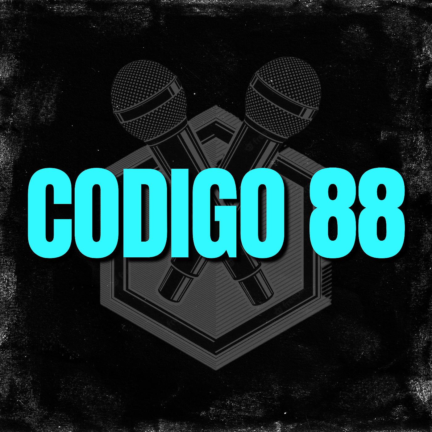 Постер альбома Codigo 88