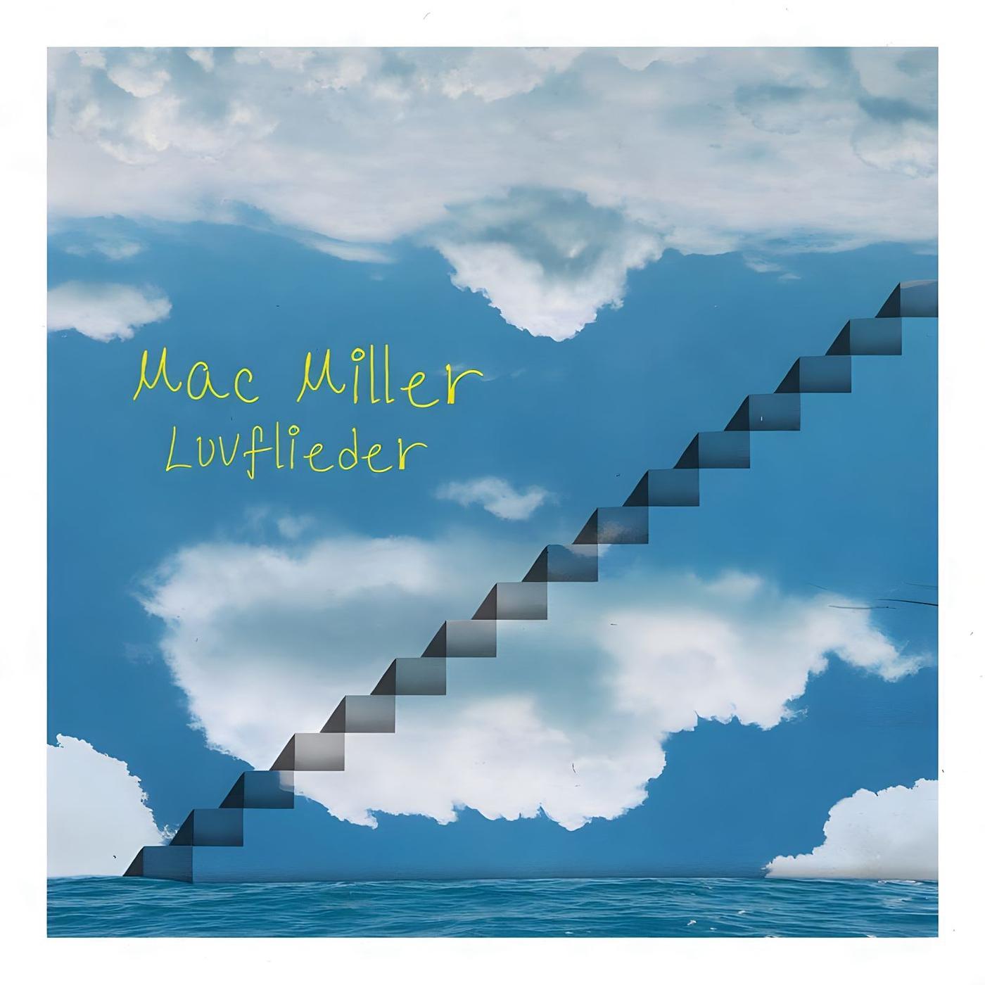 Постер альбома Mac Miller