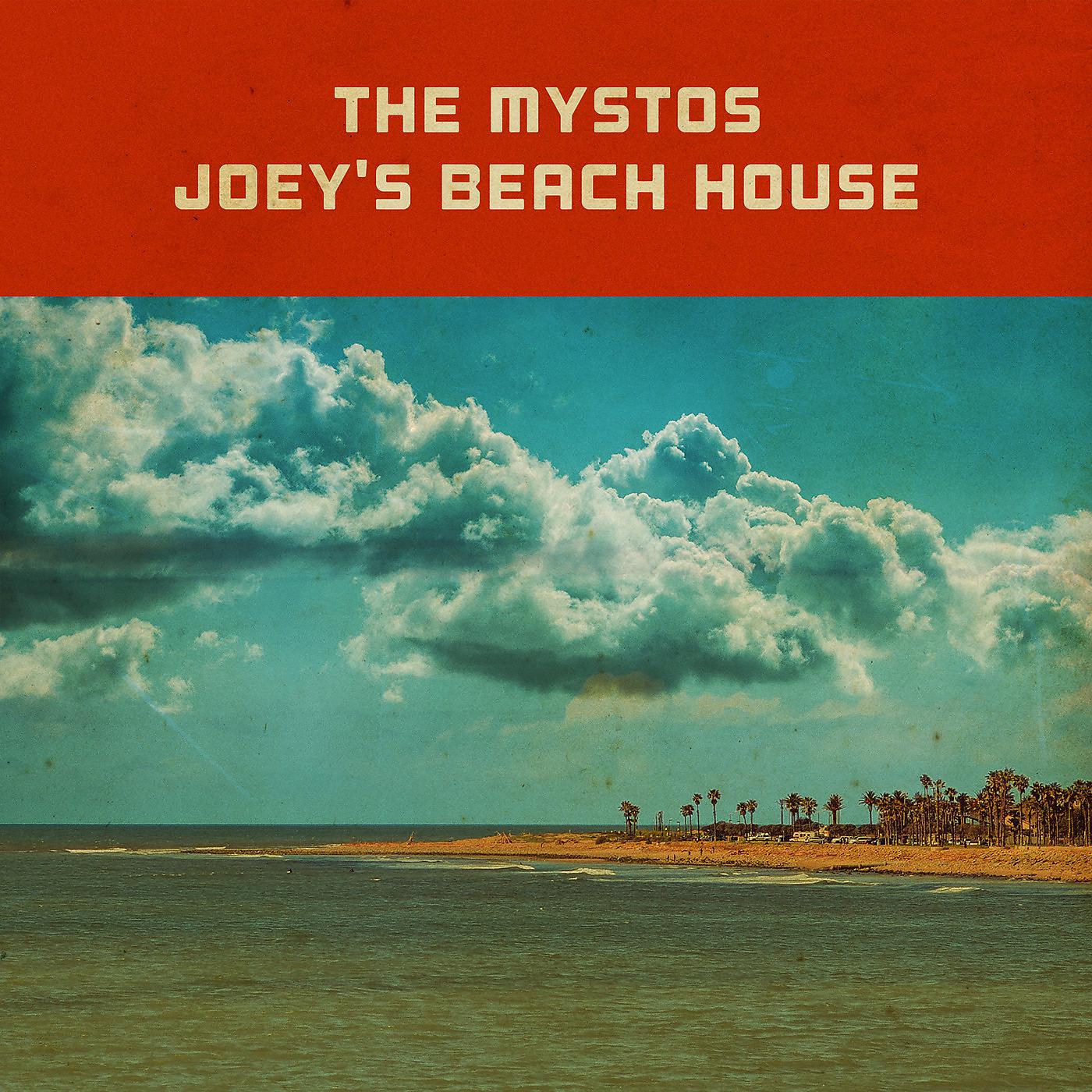 Постер альбома Joey's Beach House