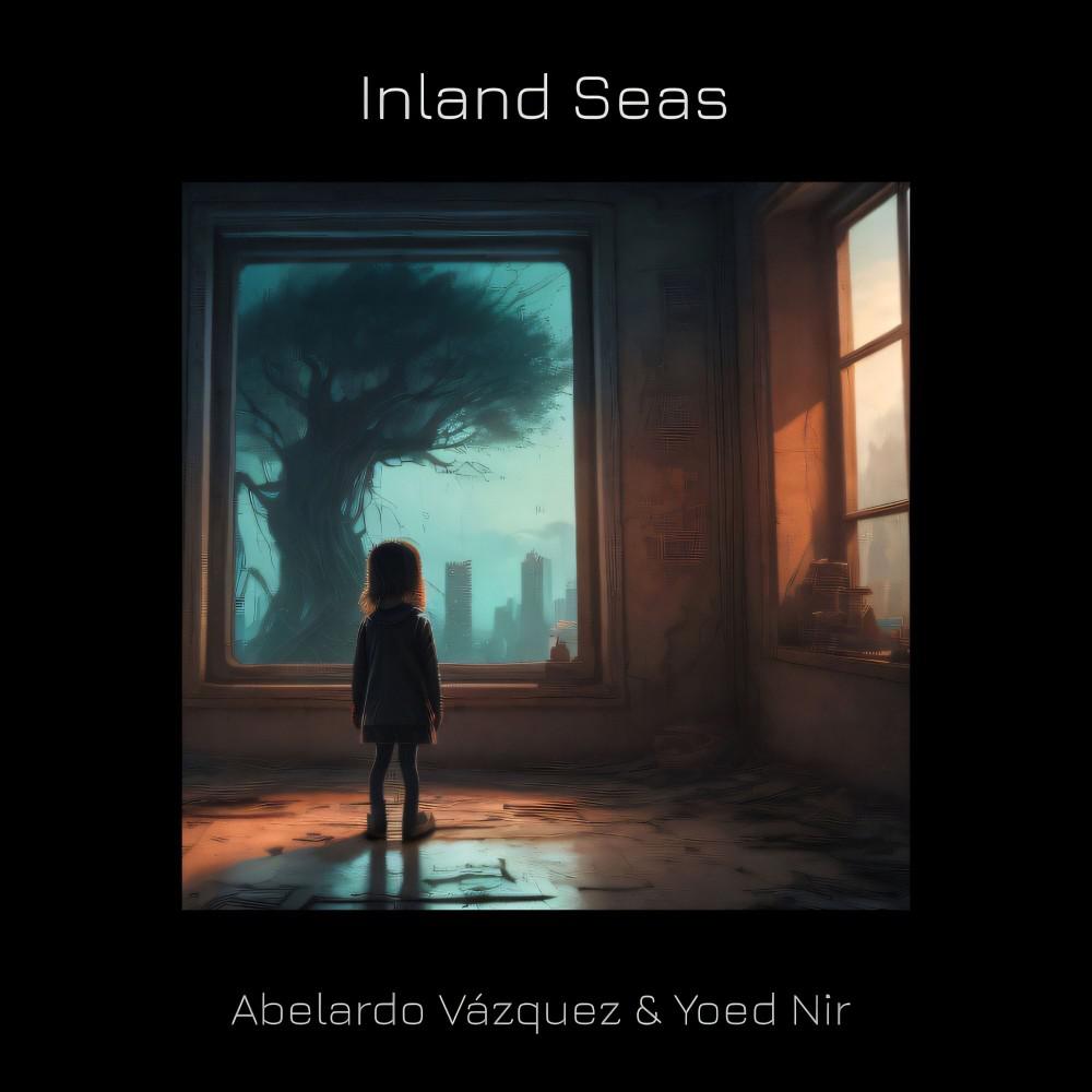 Постер альбома Inland Seas