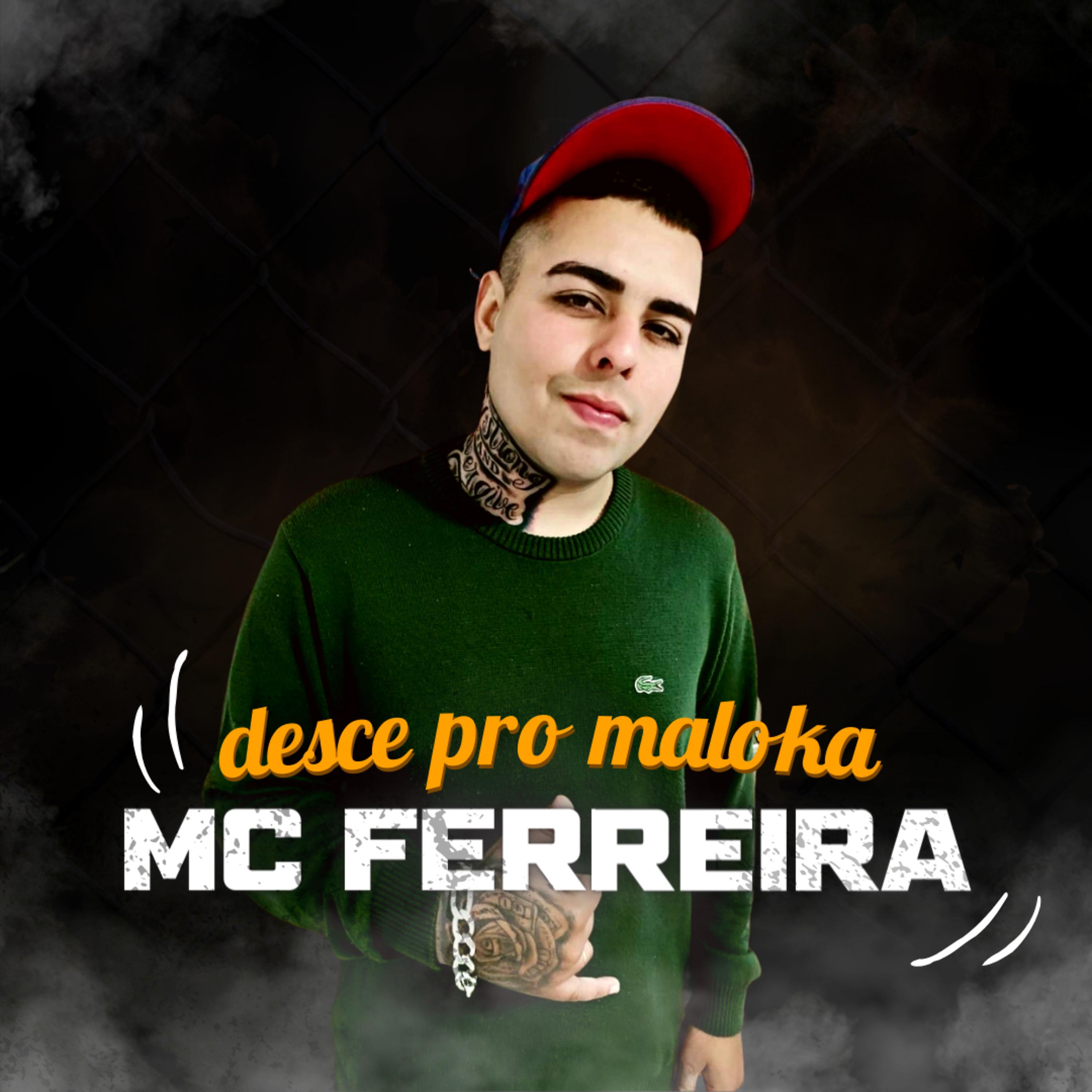 Постер альбома Desce pro Maloka