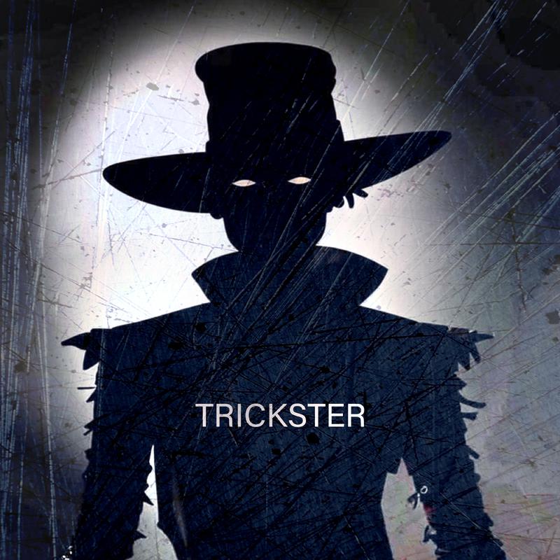 Постер альбома Trickster
