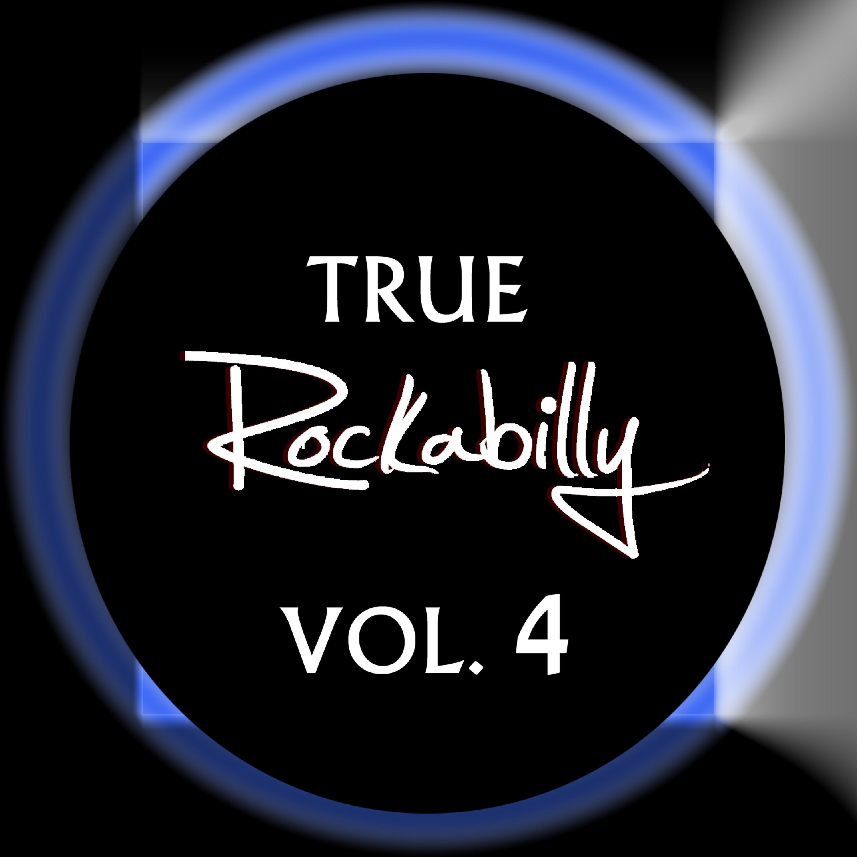 Постер альбома True Rockabilly, Vol. 4