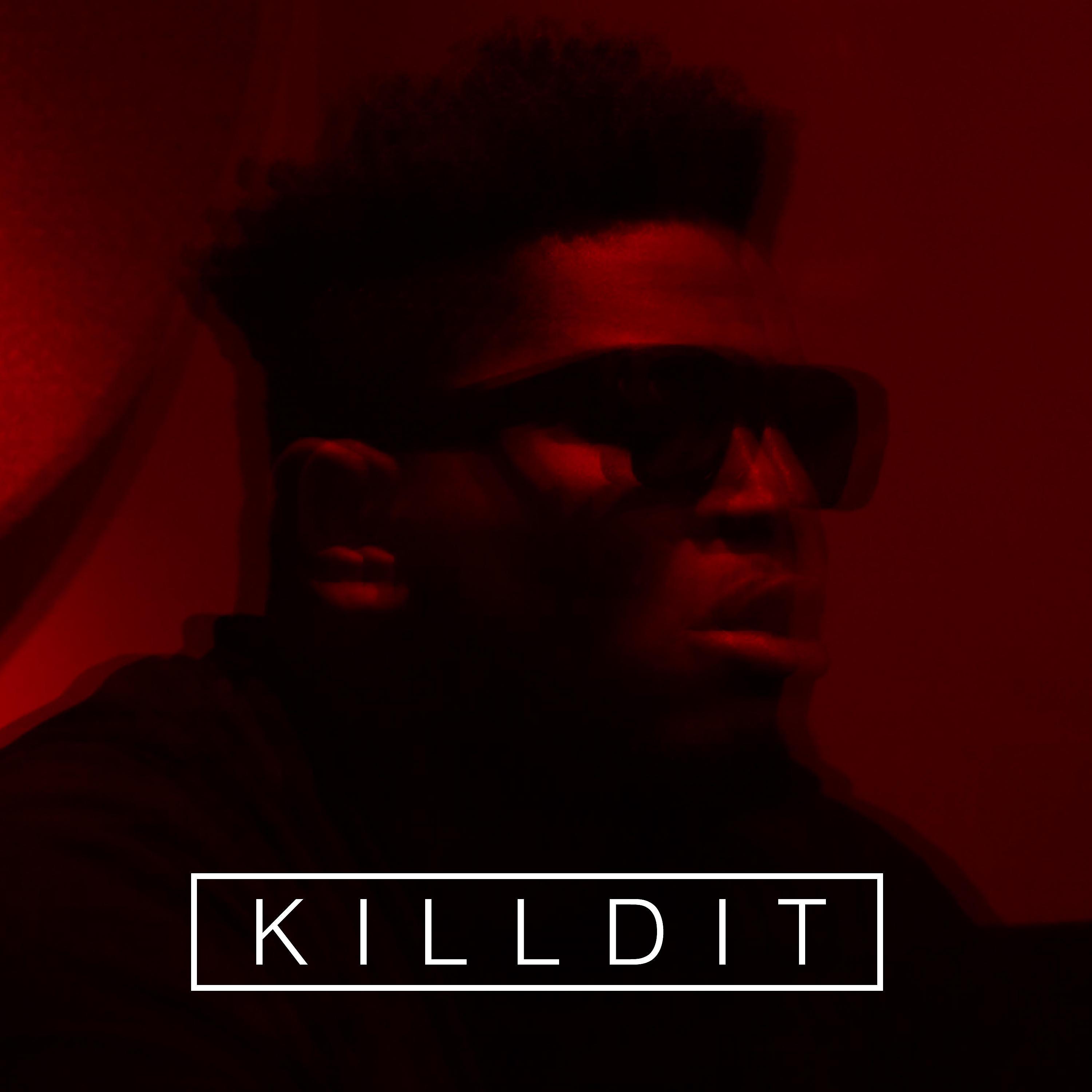 Постер альбома Killdit (feat. Dimebag)