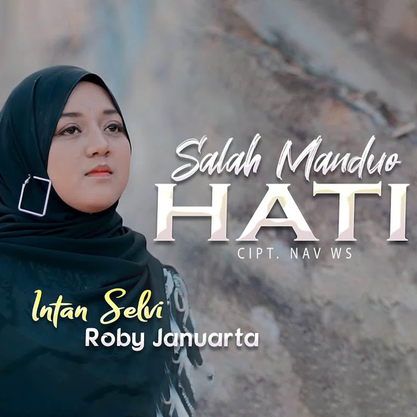 Постер альбома Salah Manduo Hati