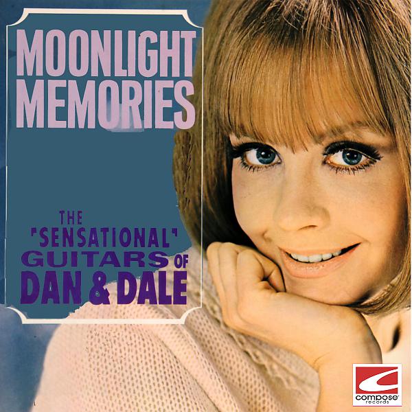 Постер альбома Moonlight Memories