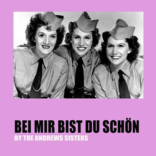 Постер альбома Bei mir bist du schön