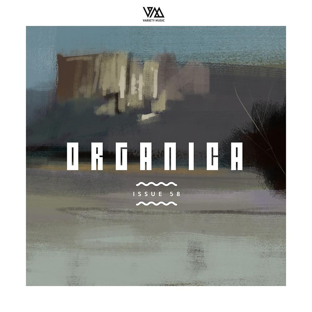 Постер альбома Organica #58