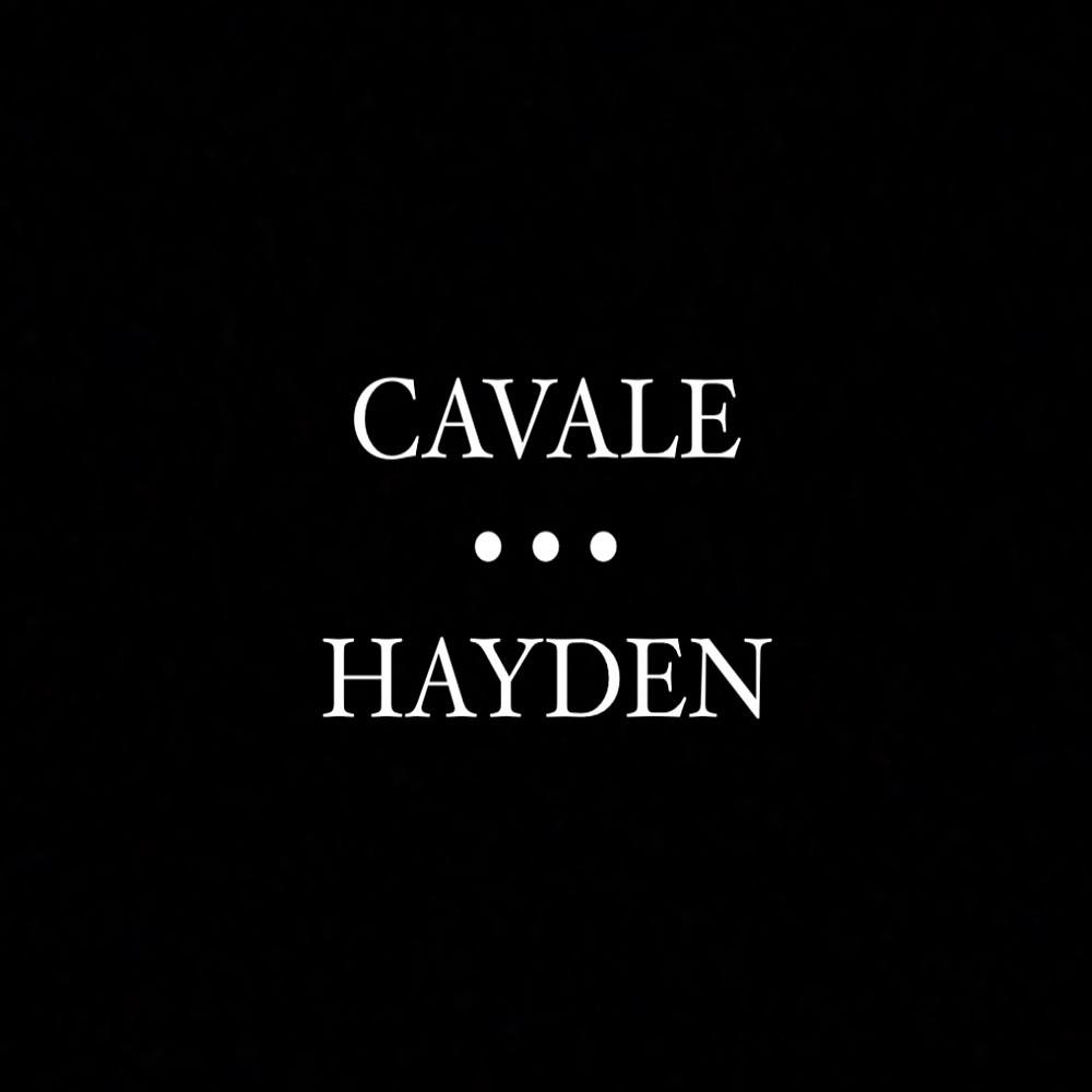 Постер альбома Cavale (Radio Edit)