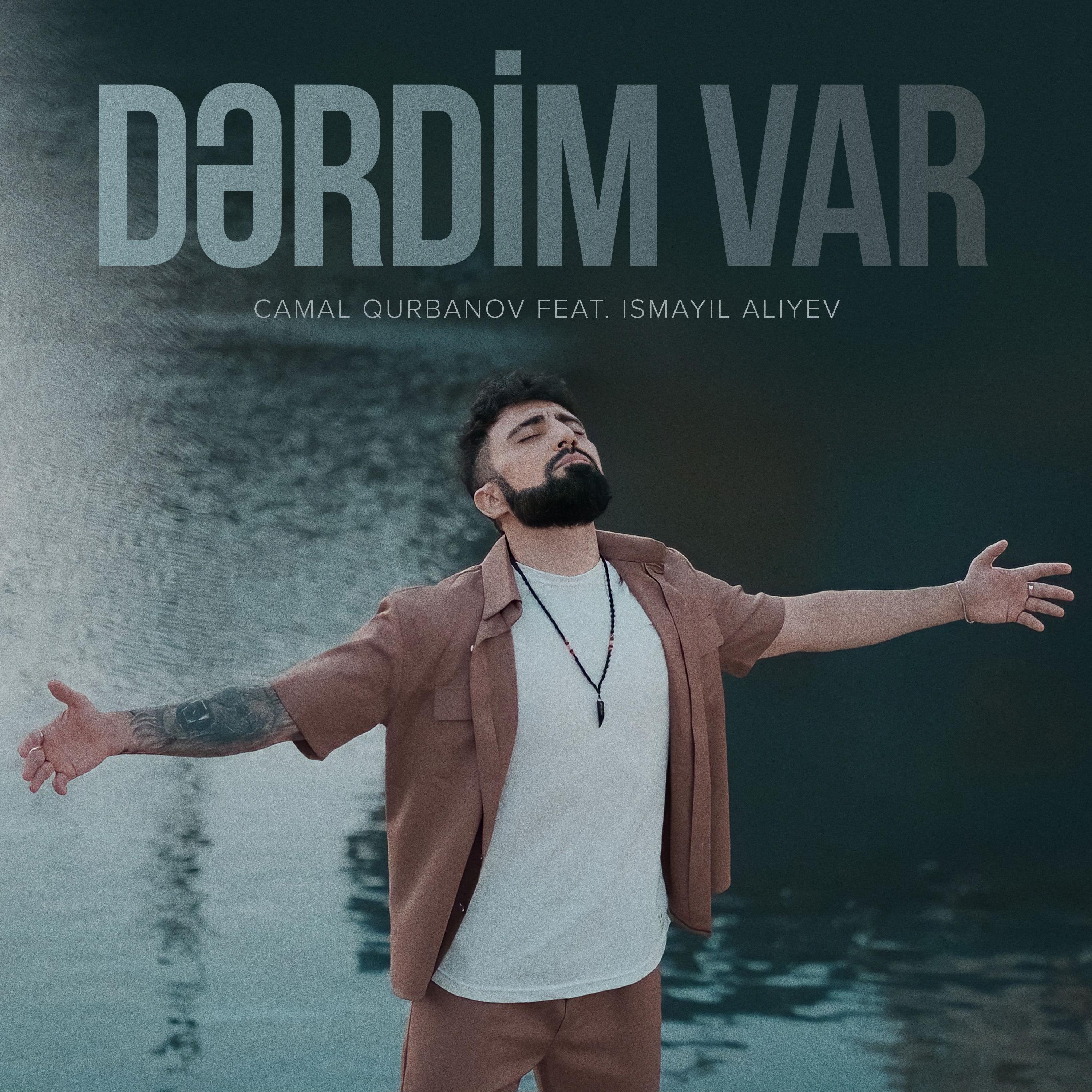 Постер альбома Dərdim Var