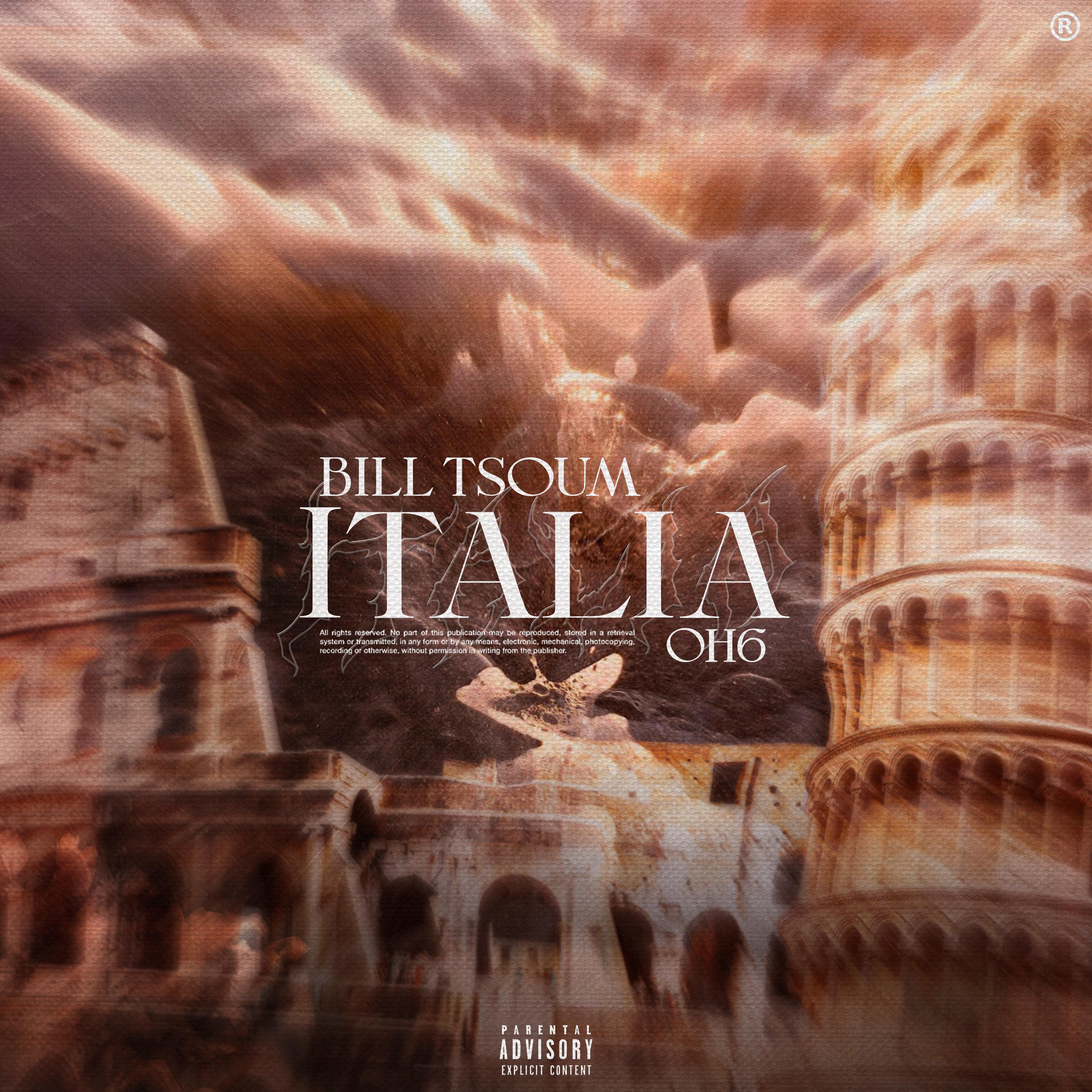 Постер альбома ITALIA