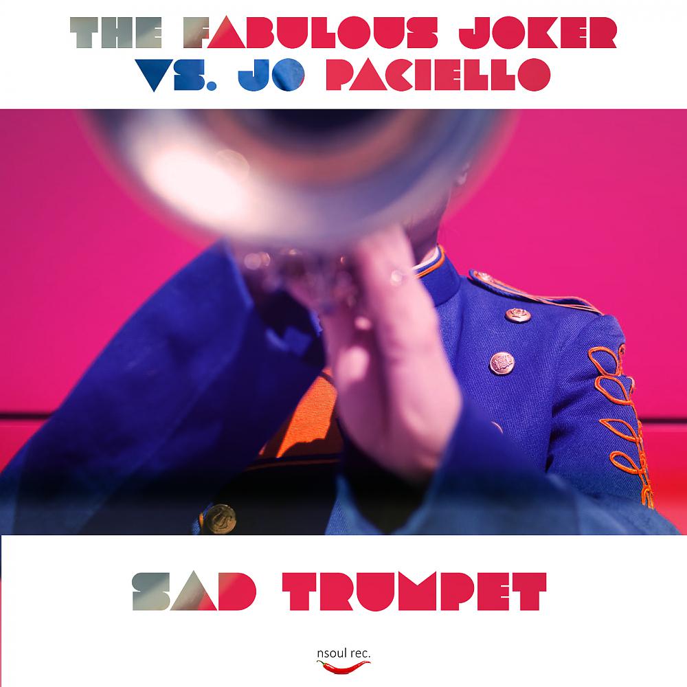 Постер альбома Sad Trumpet