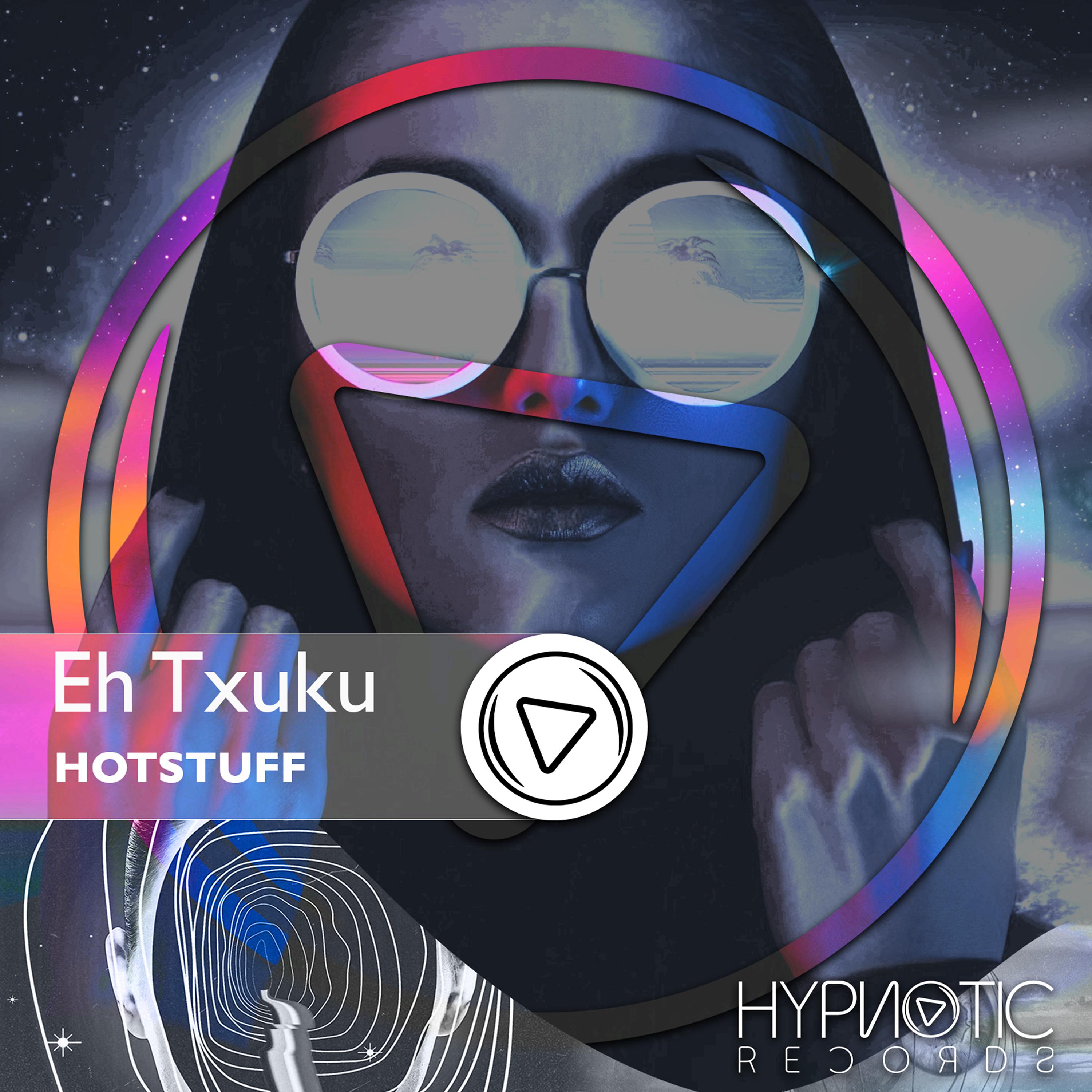 Постер альбома Eh Txuku