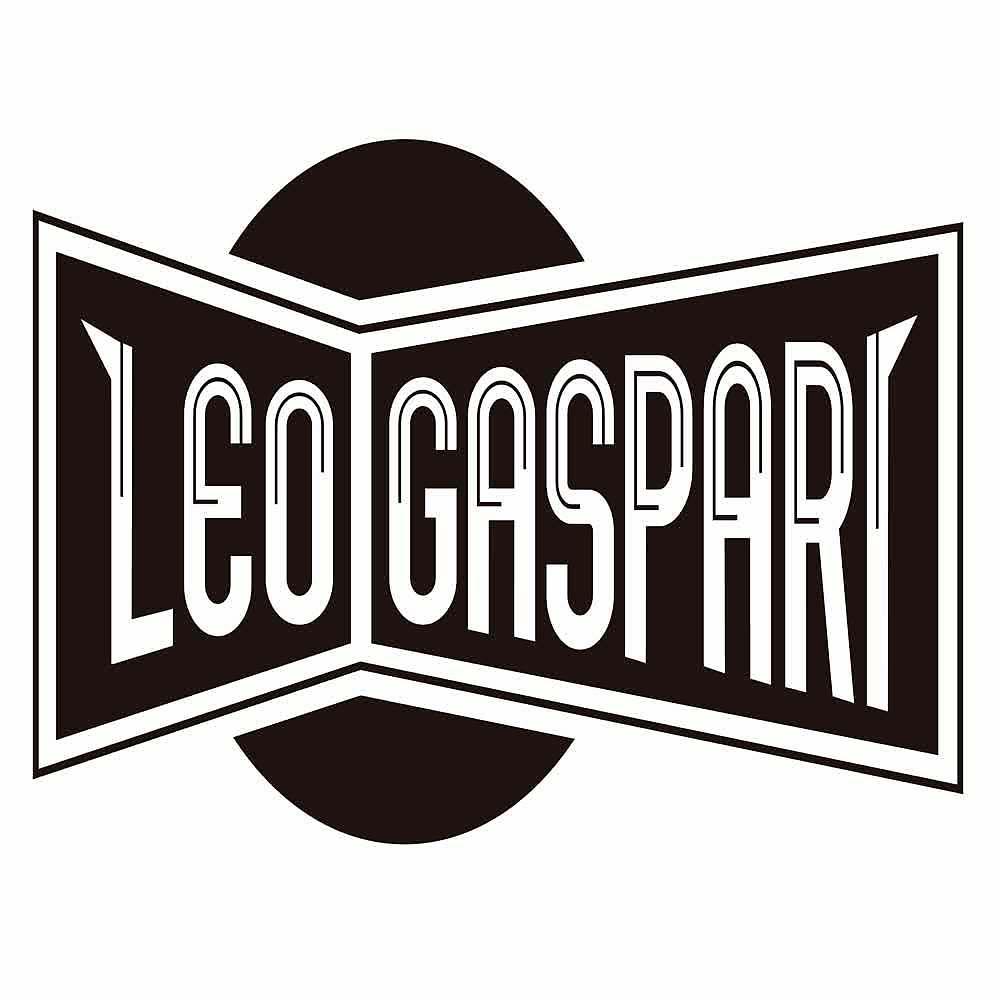 Постер альбома Leo Gaspari (Edición Deluxe)