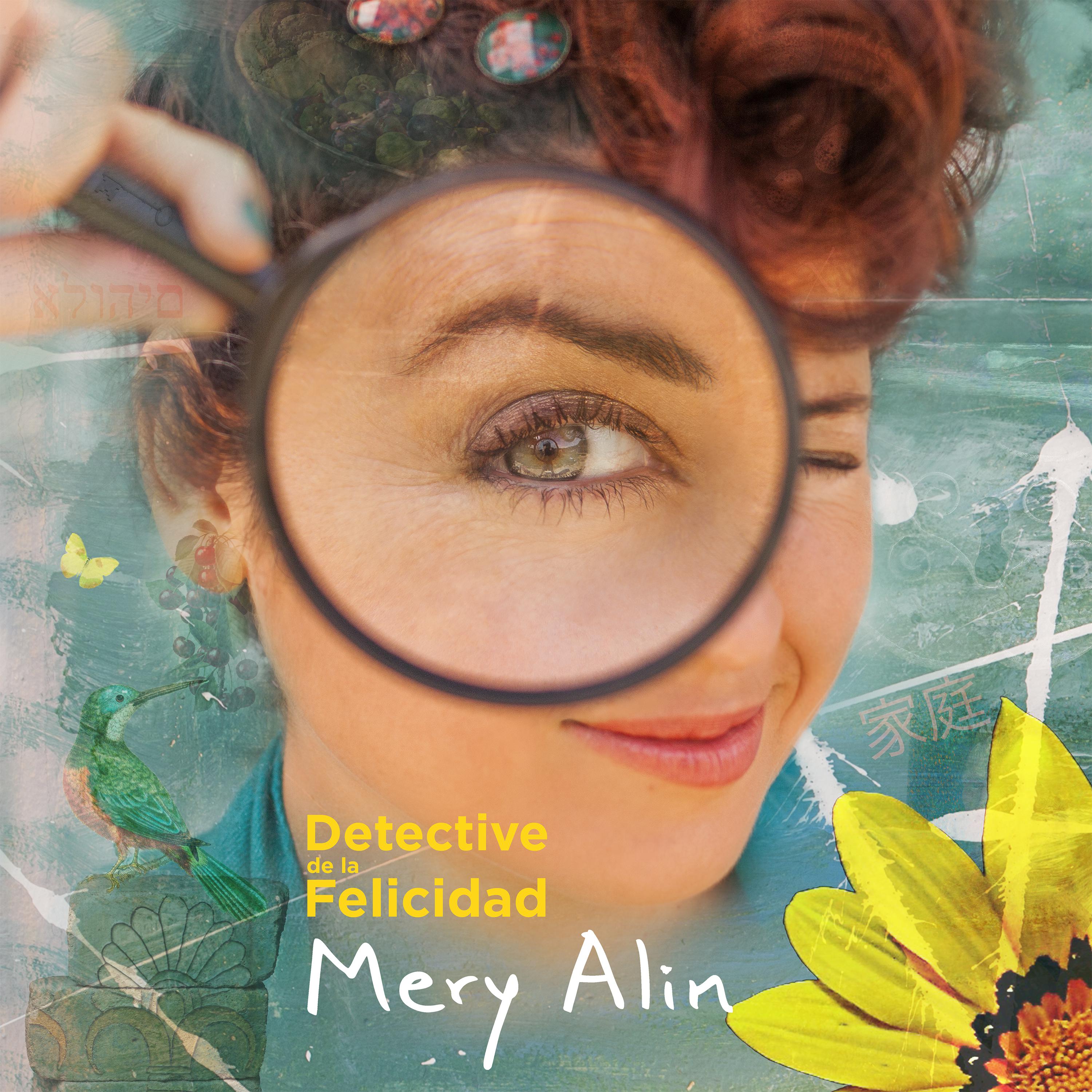 Постер альбома Detective de la Felicidad