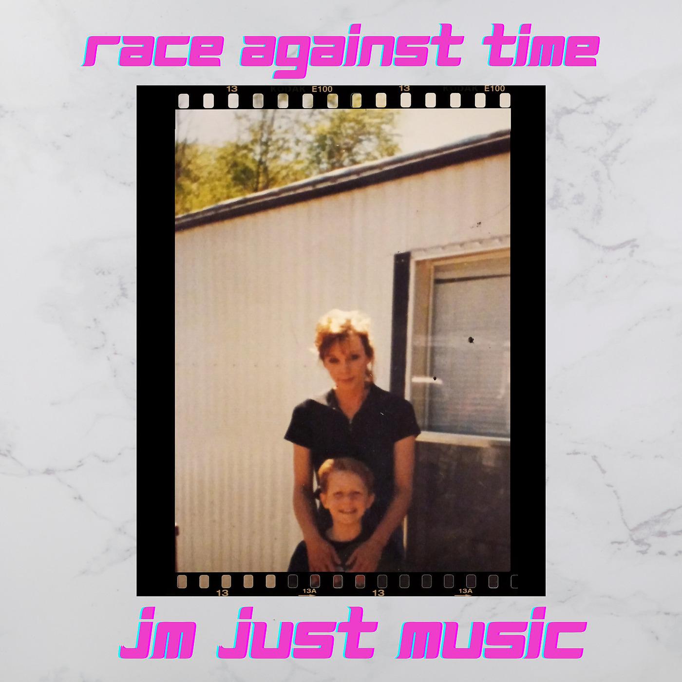 Постер альбома Race Against Time