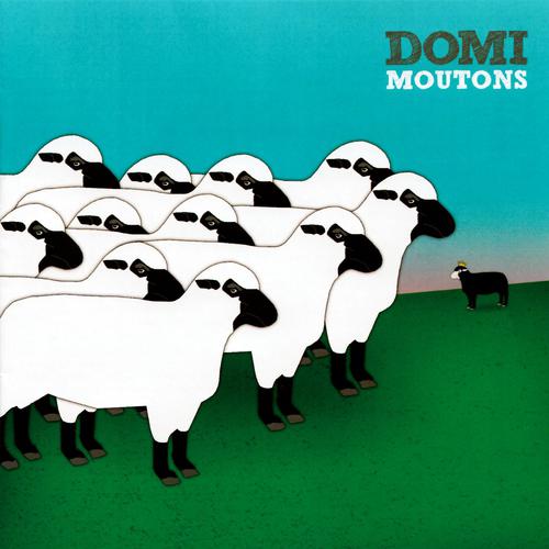 Постер альбома Moutons