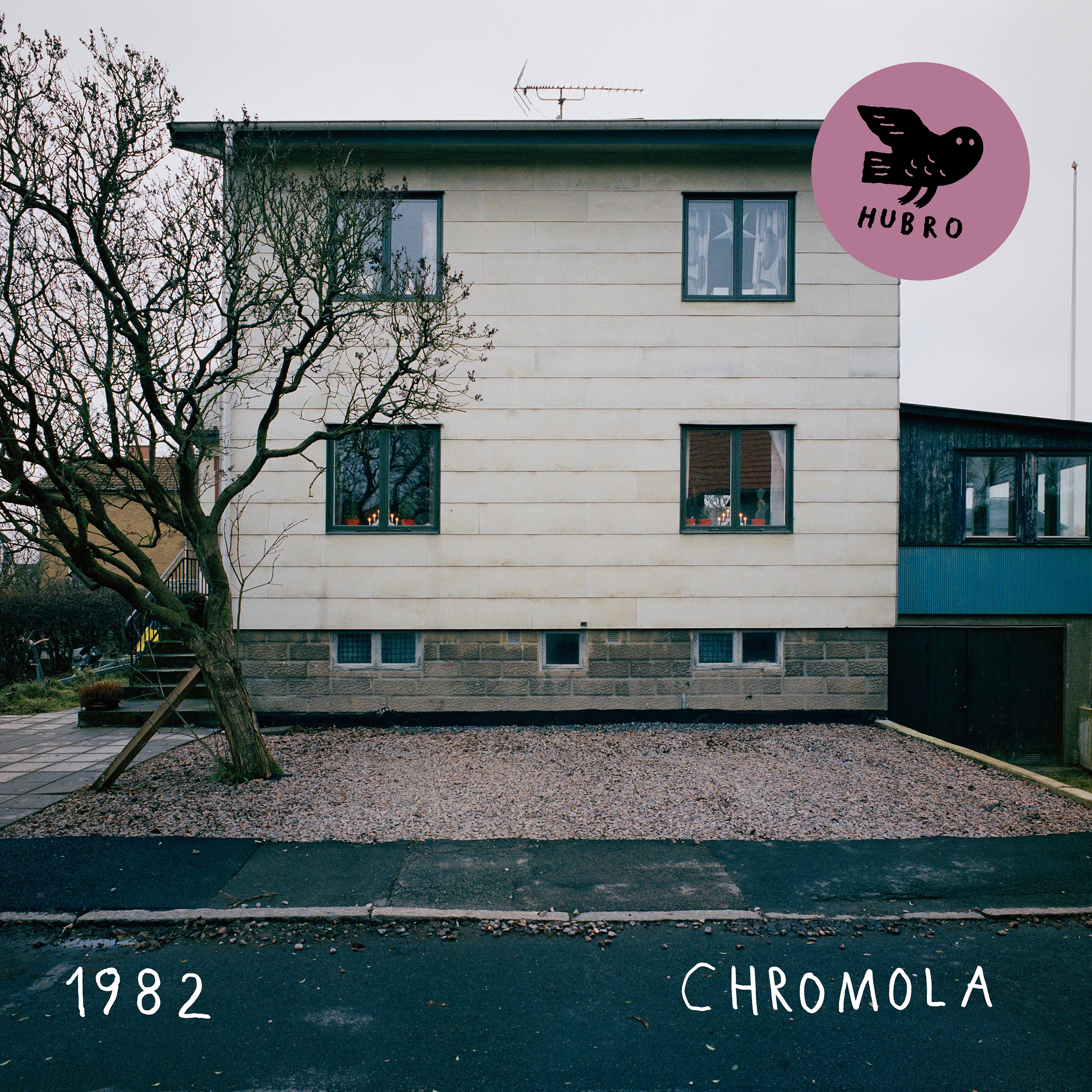 Постер альбома Chromola
