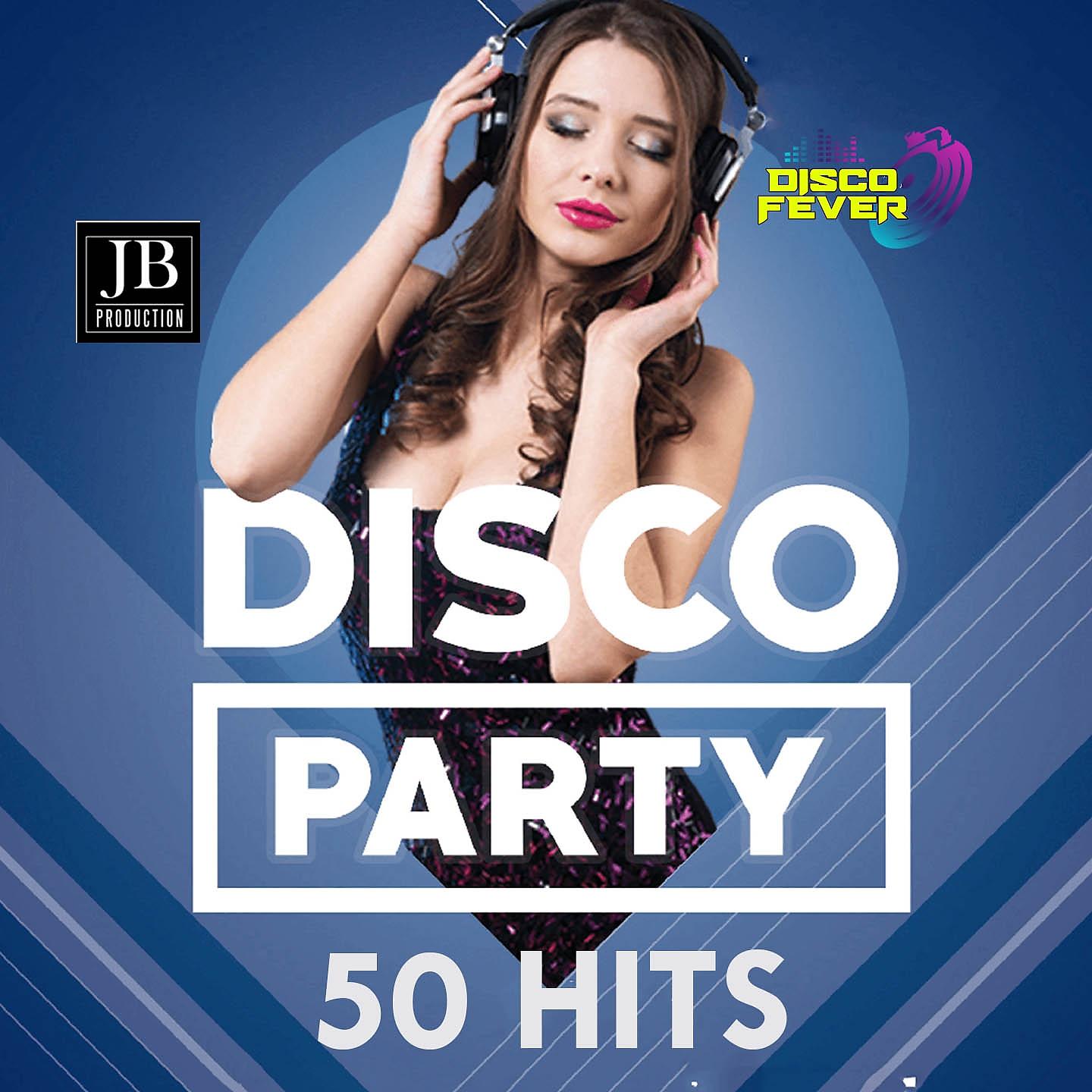 Постер альбома Disco Party