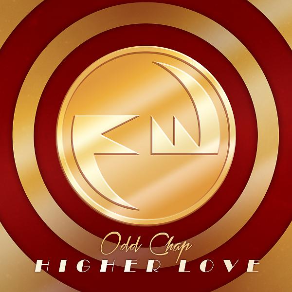 Постер альбома Higher Love