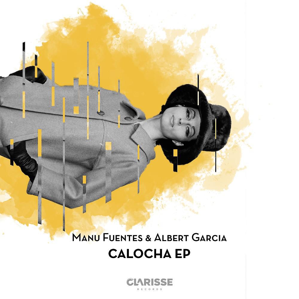 Постер альбома Calocha EP