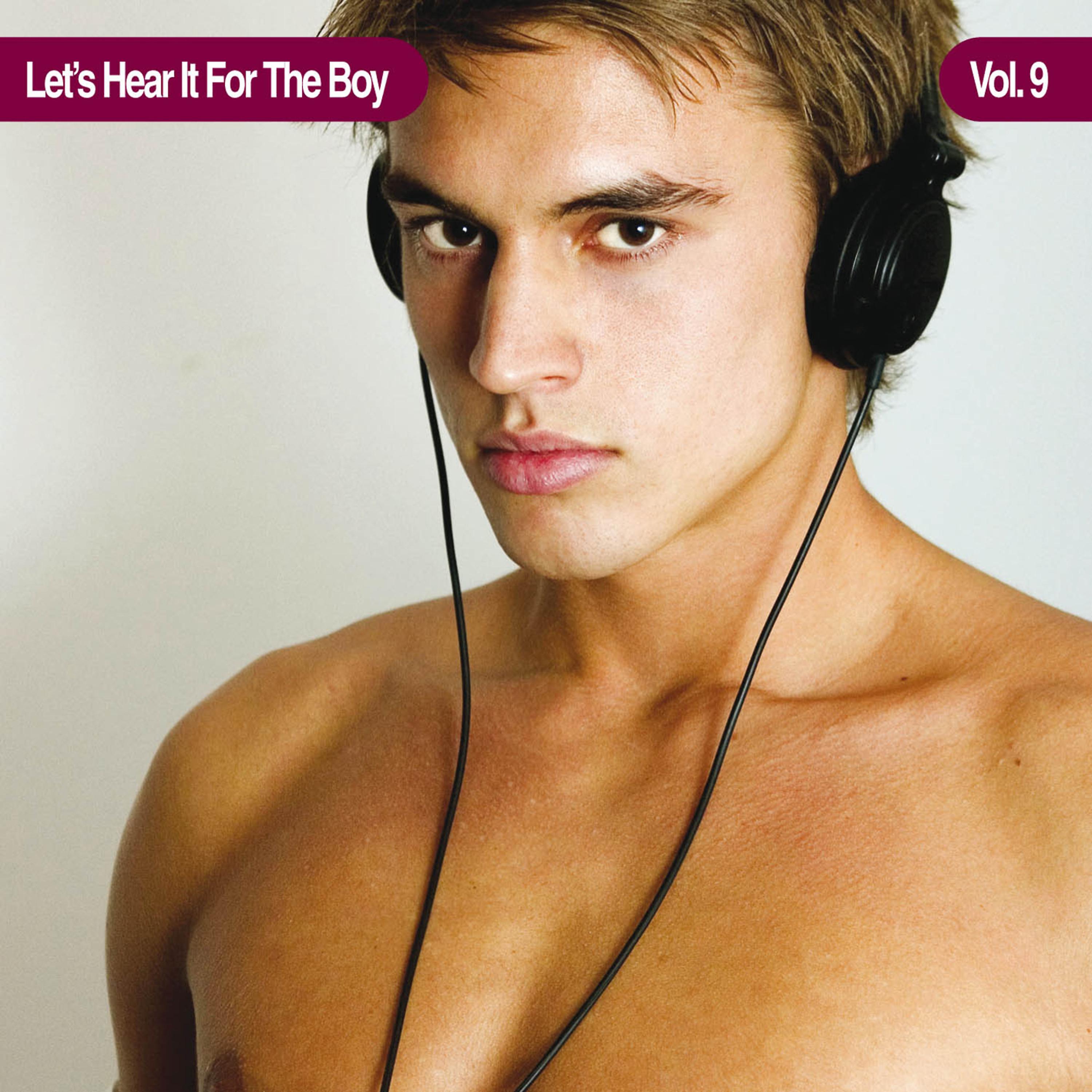 Постер альбома Let's Hear It For The Boy Vol. 9