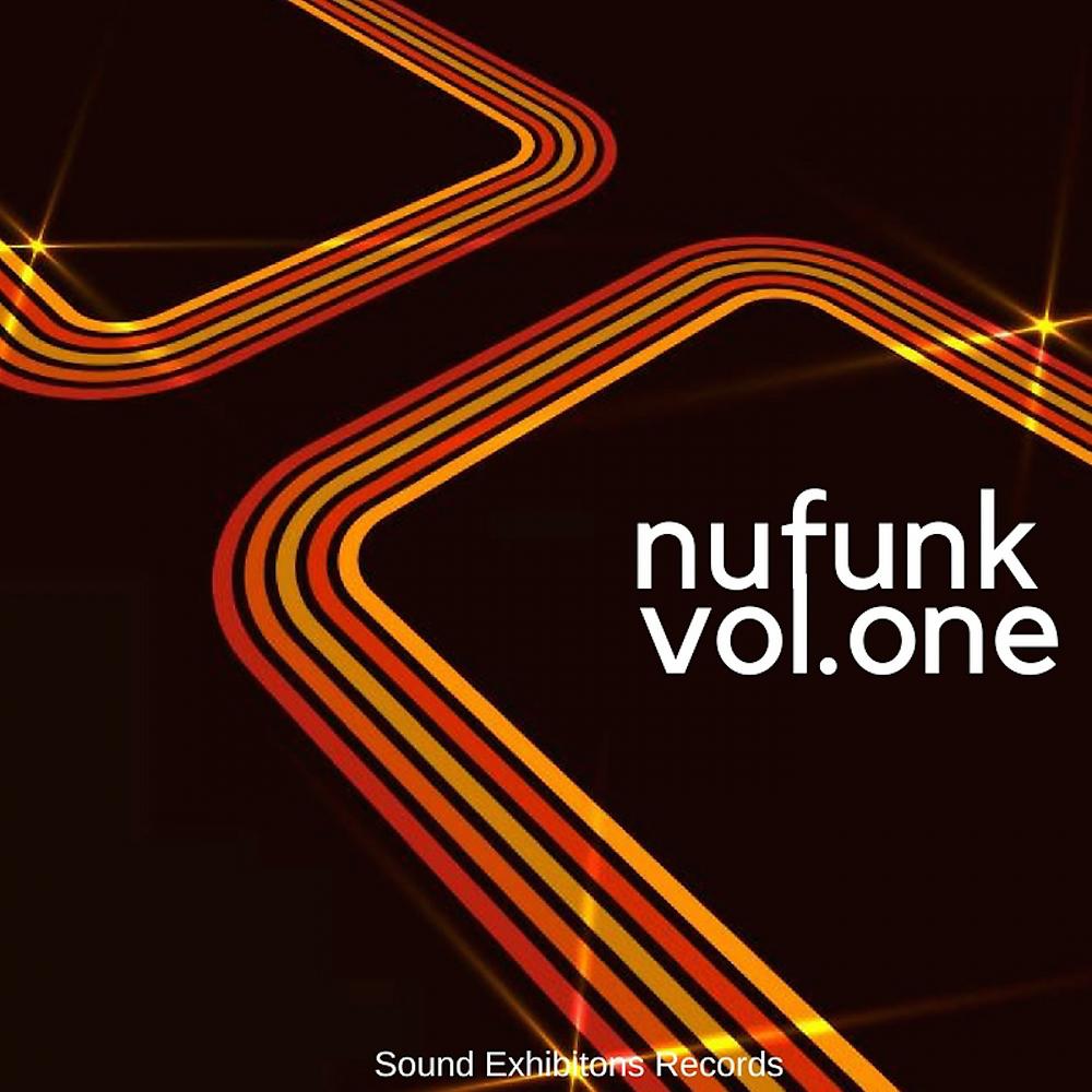 Постер альбома Nu Funk, Vol. 1