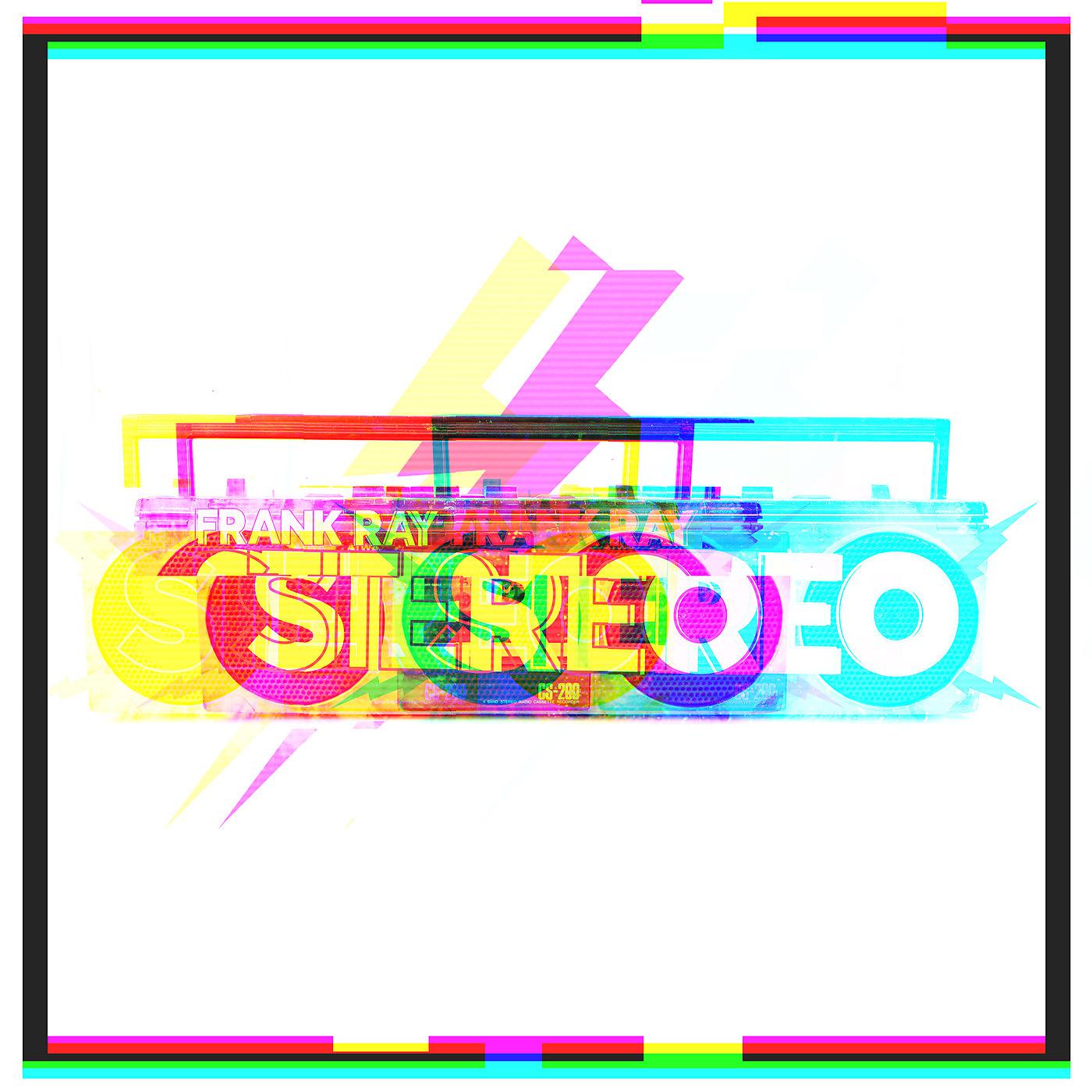 Постер альбома Stereo