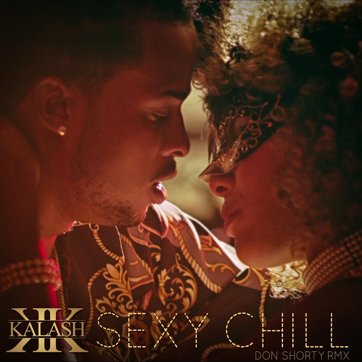 Постер альбома Sexy Chill