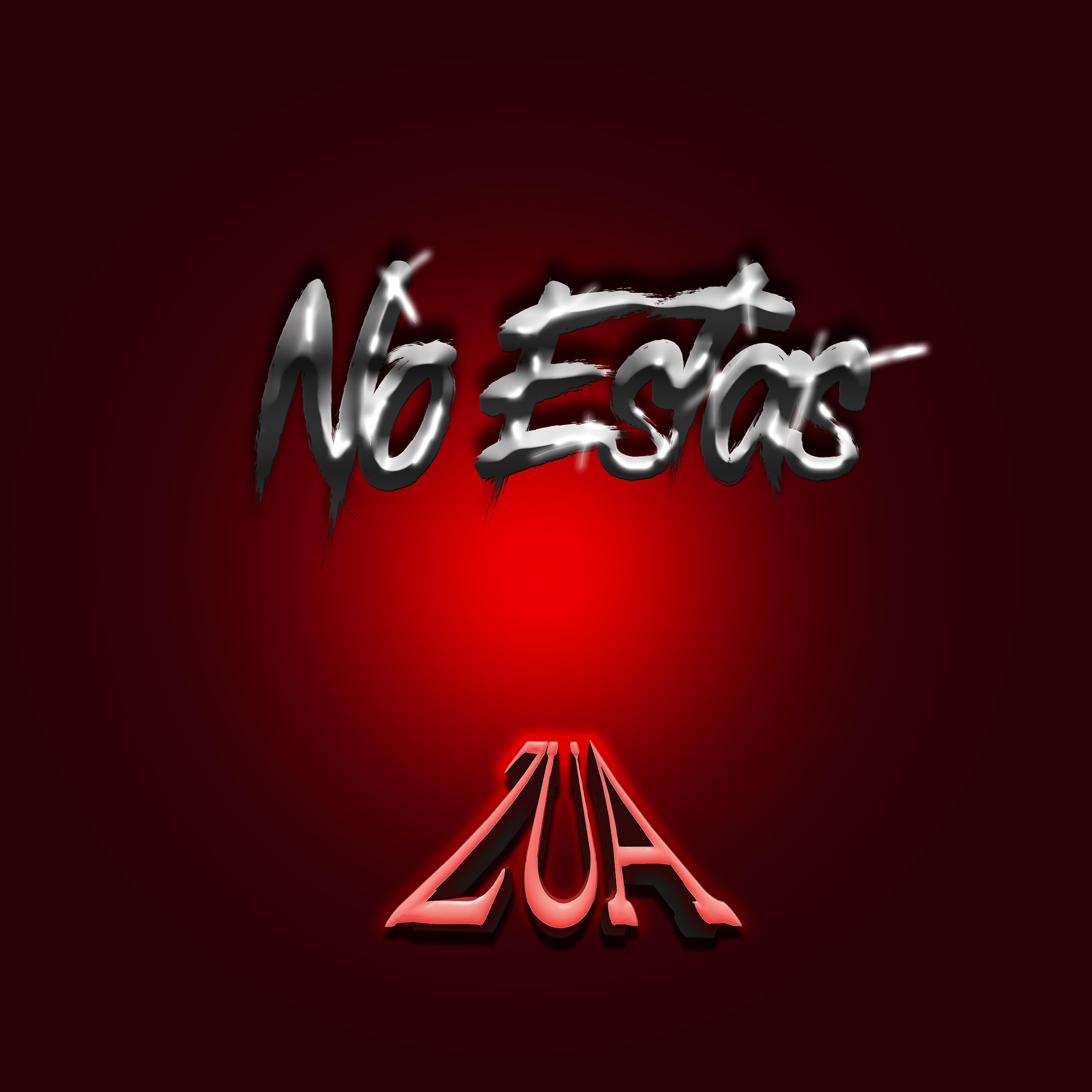 Постер альбома No Estas