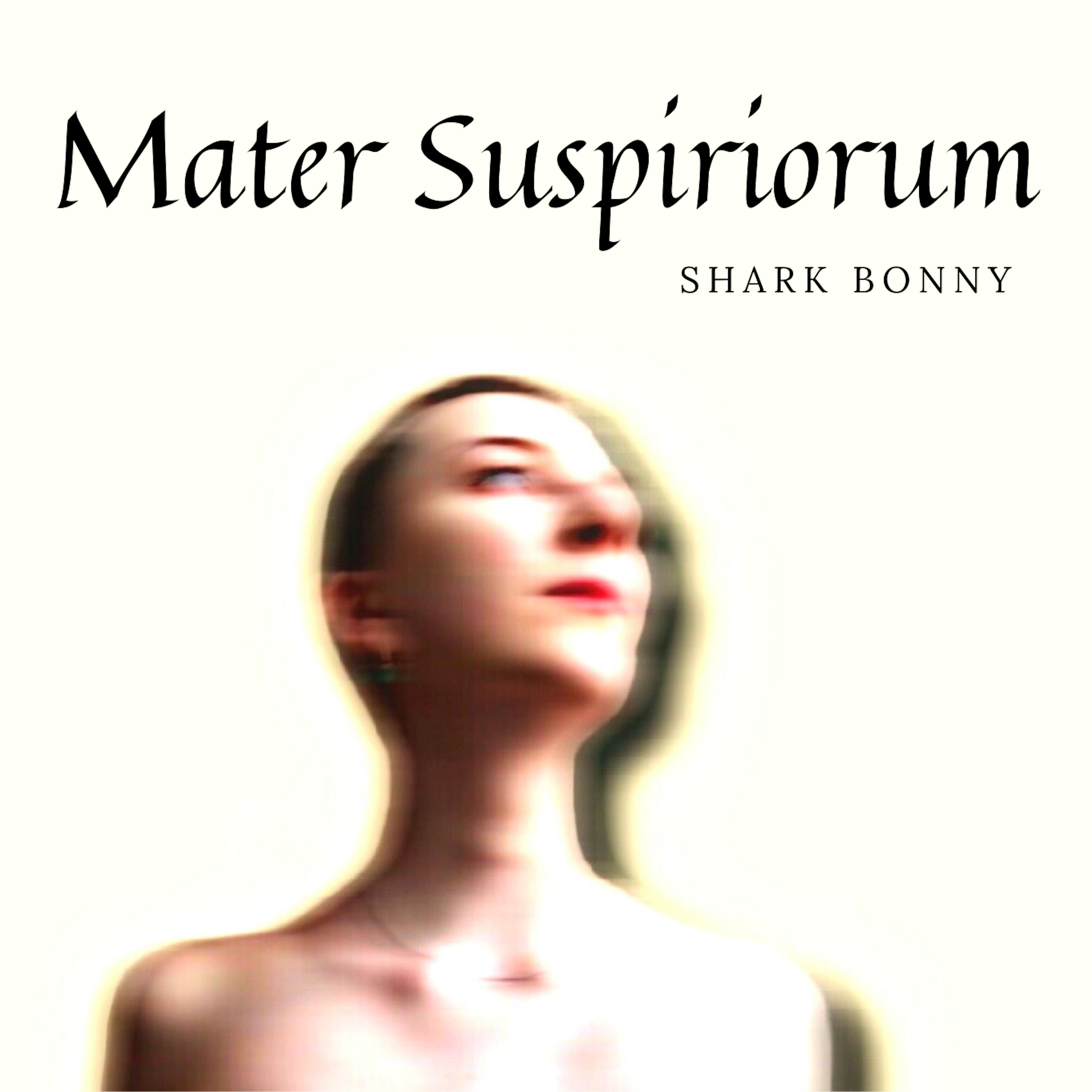 Постер альбома Mater Suspiriorum