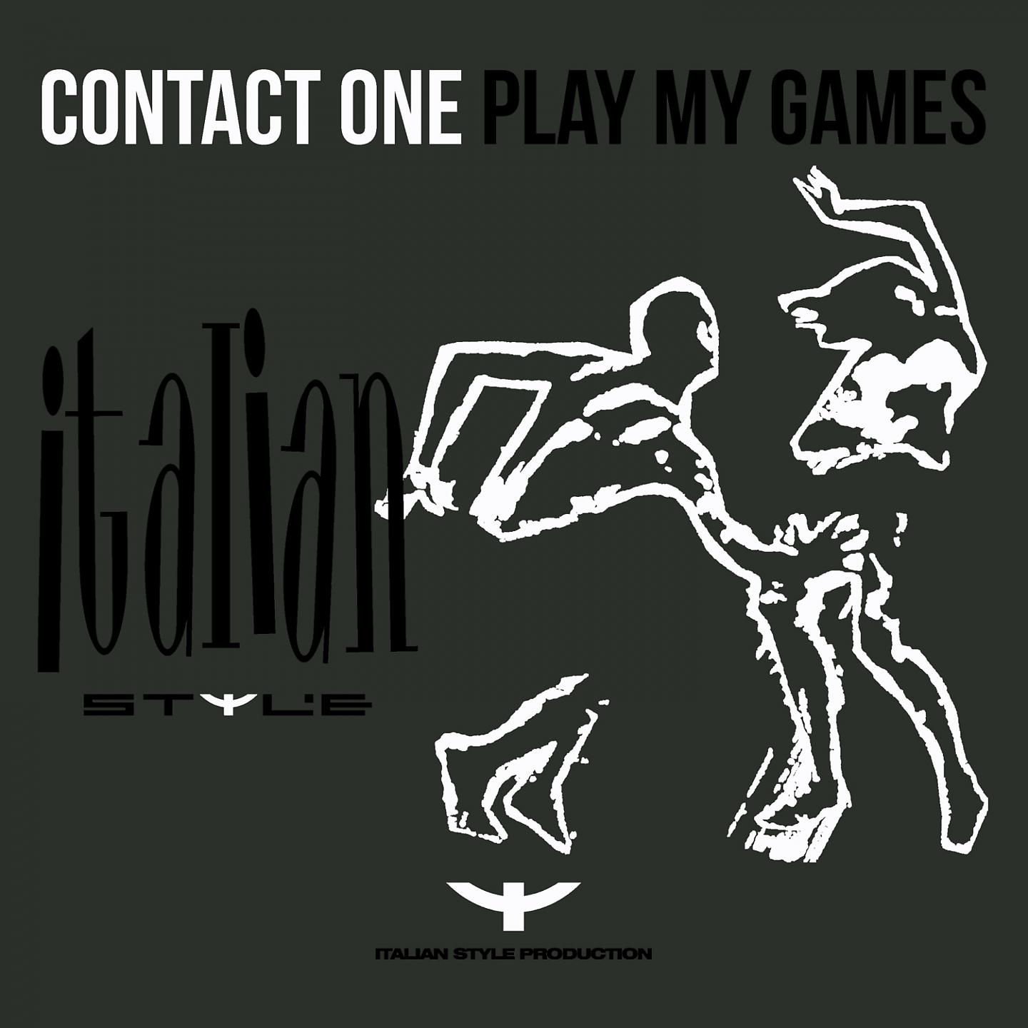 Постер альбома Play My Games
