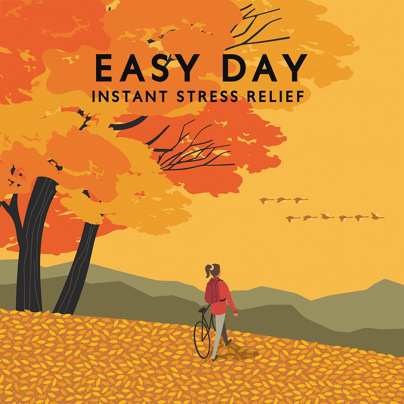Постер альбома Easy Day