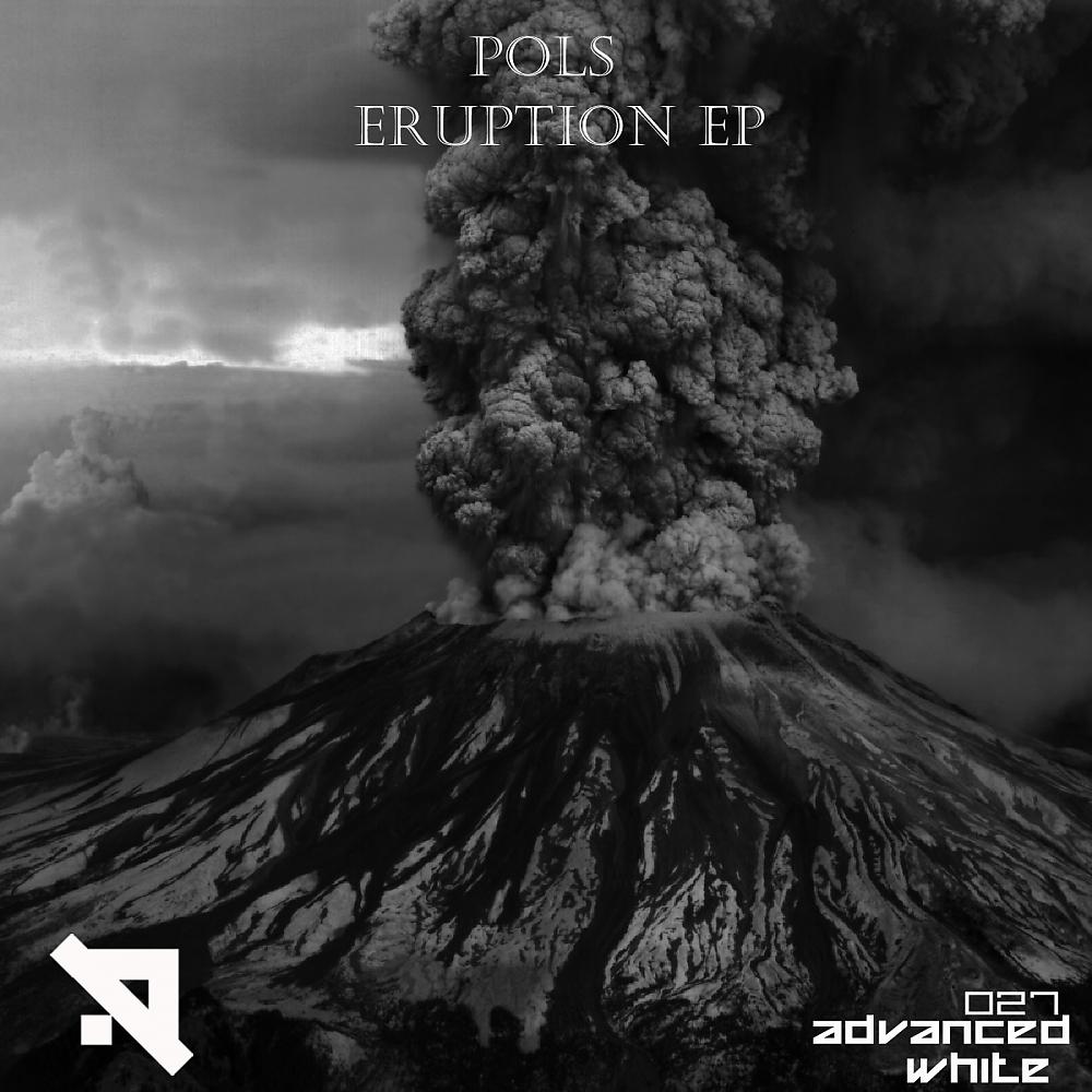 Постер альбома Eruption EP
