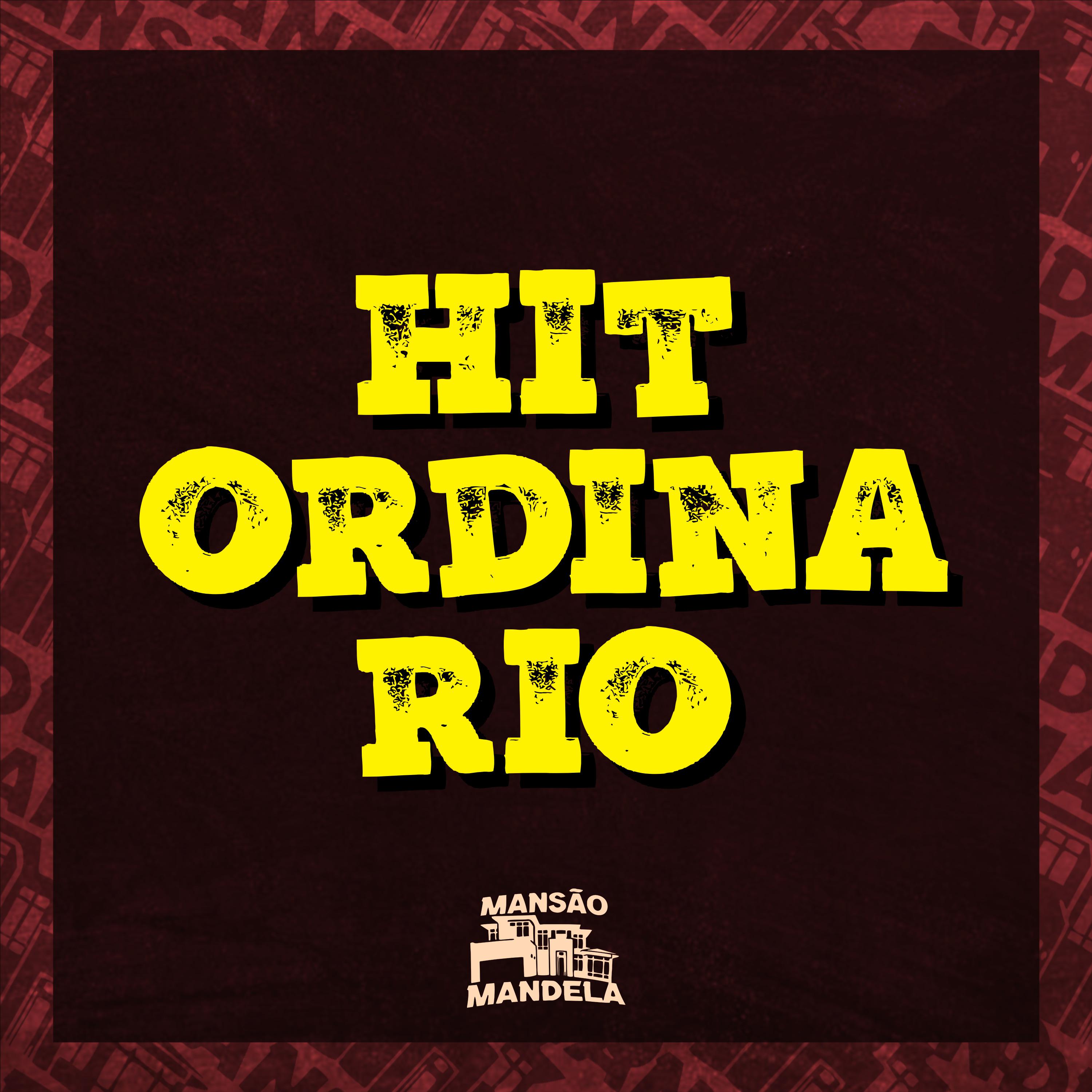 Постер альбома Hit Ordinario