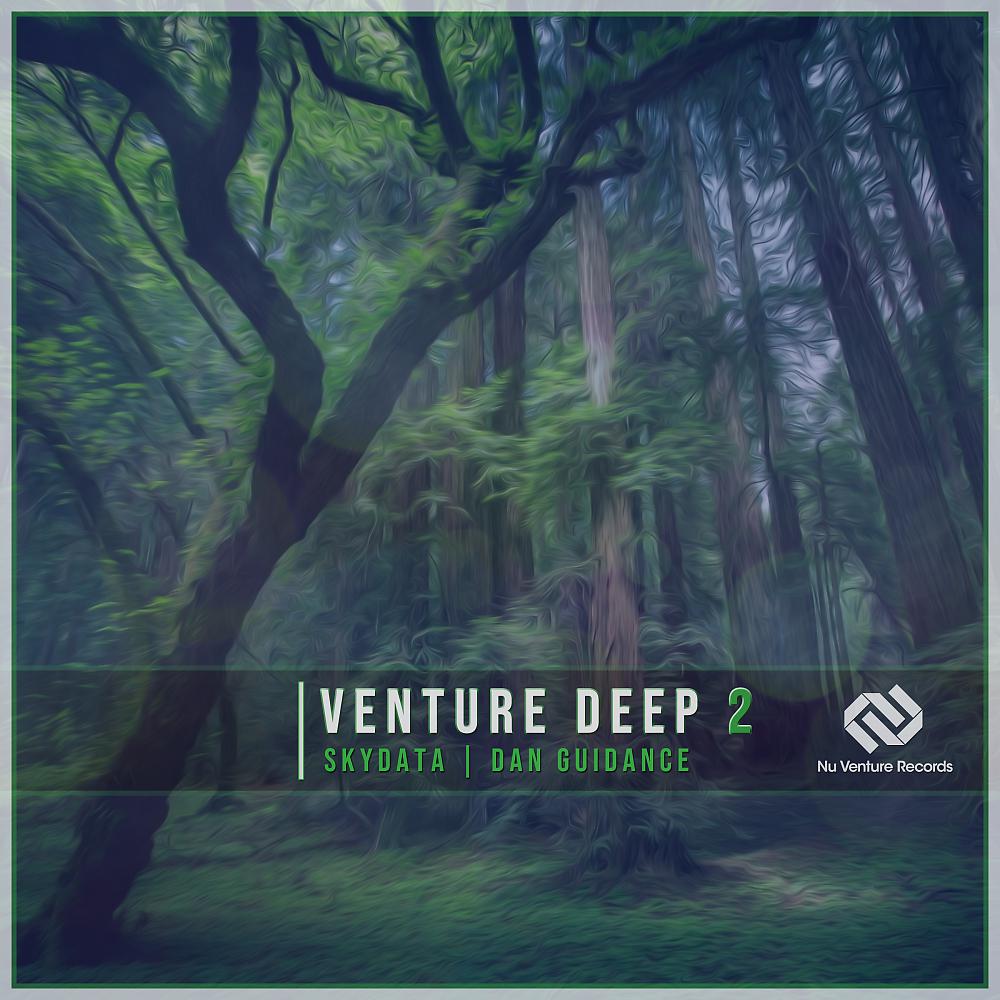 Постер альбома Venture Deep EP 2