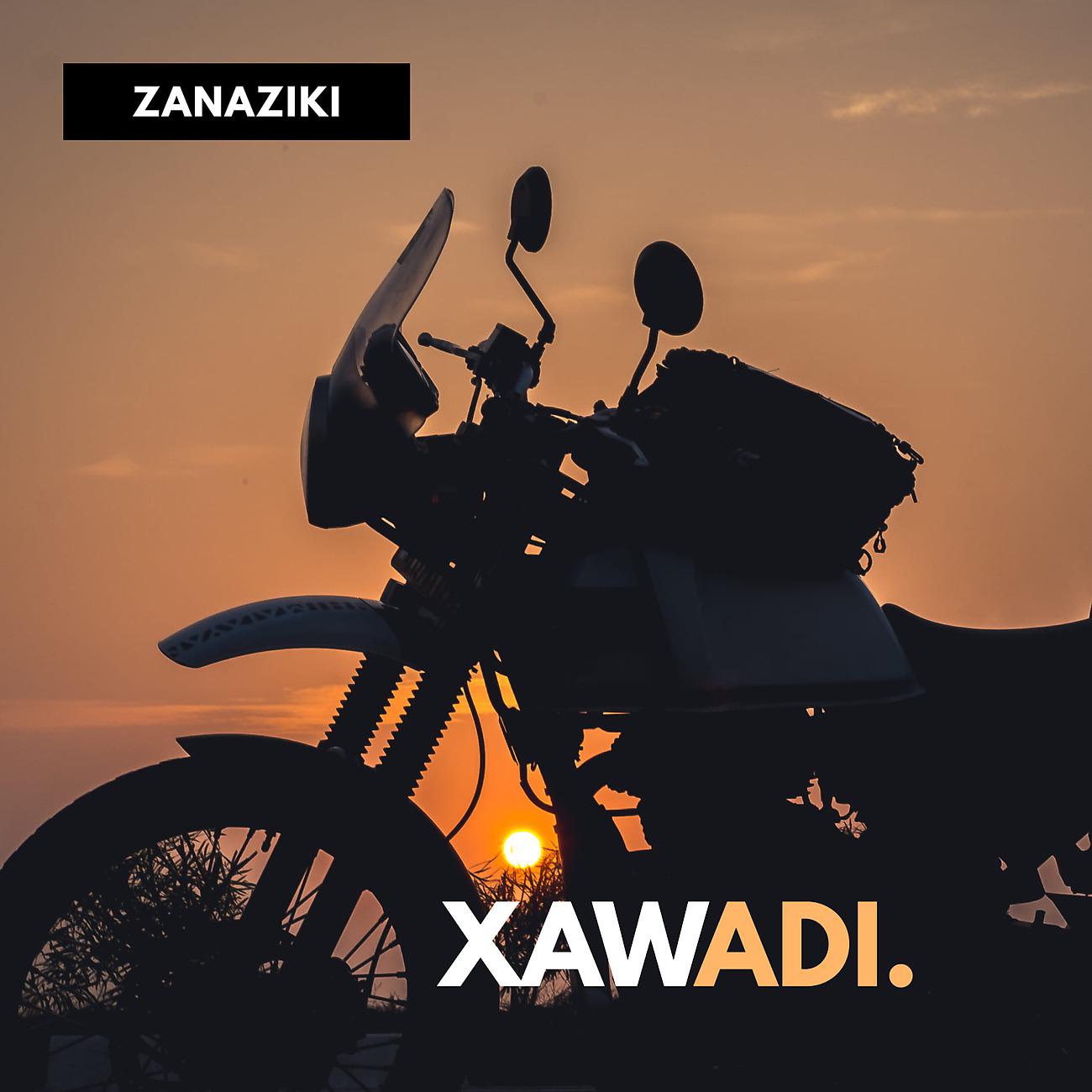 Постер альбома Xawadi
