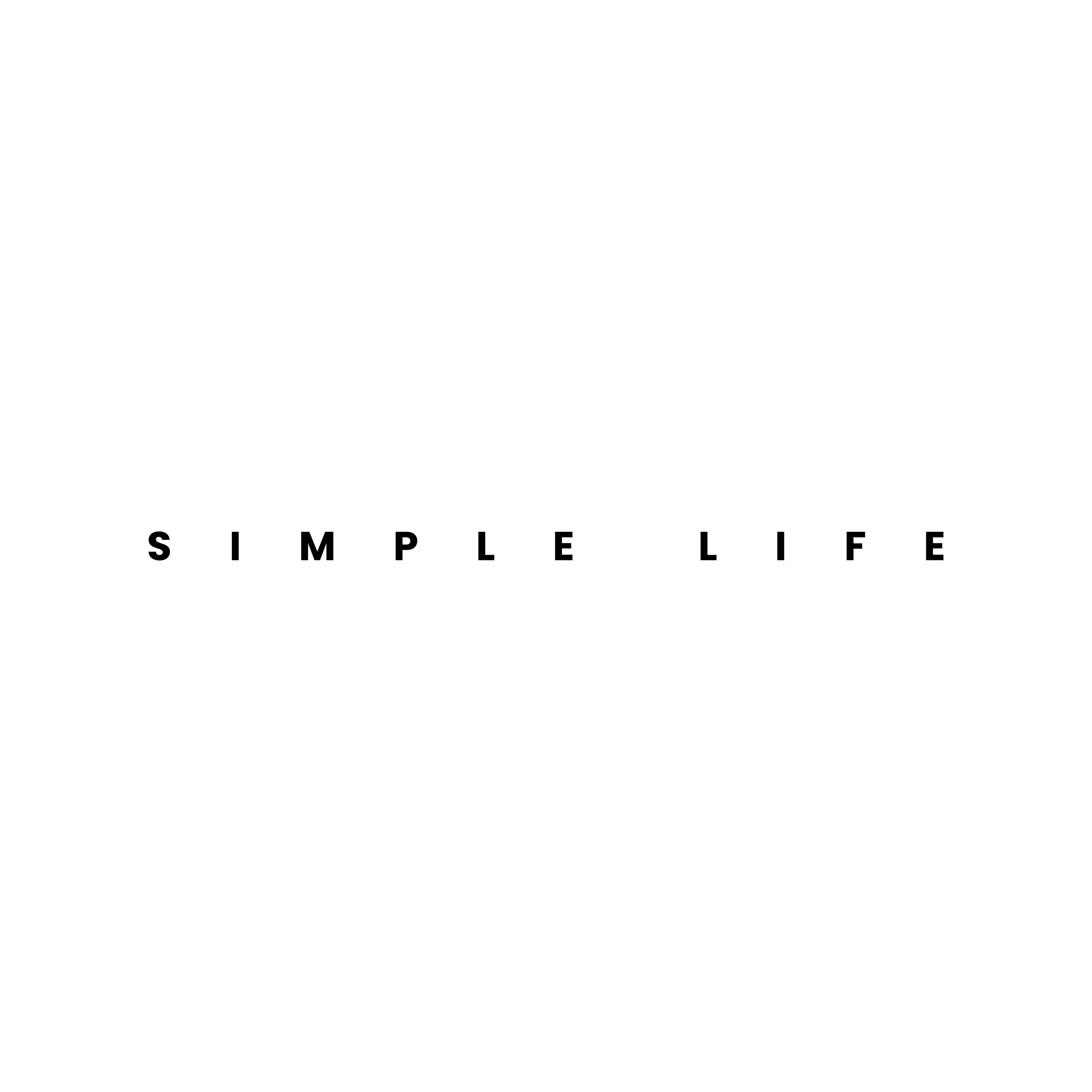 Постер альбома Simple Life