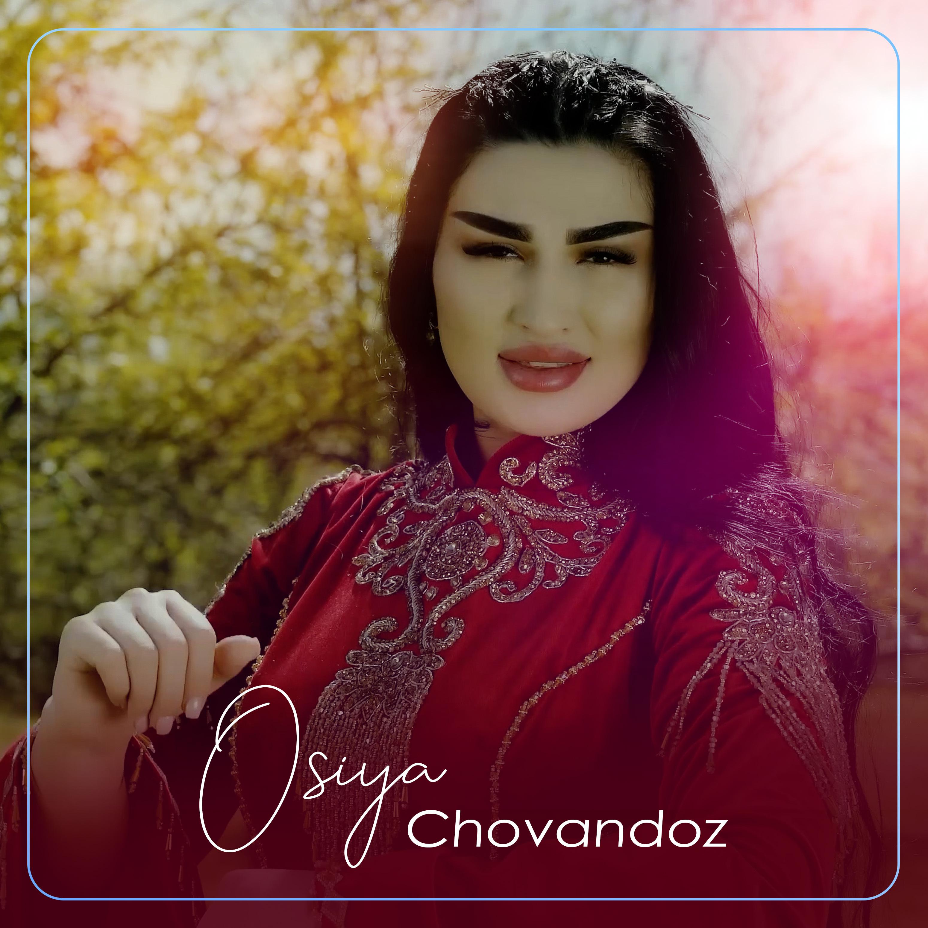 Постер альбома Chovandoz