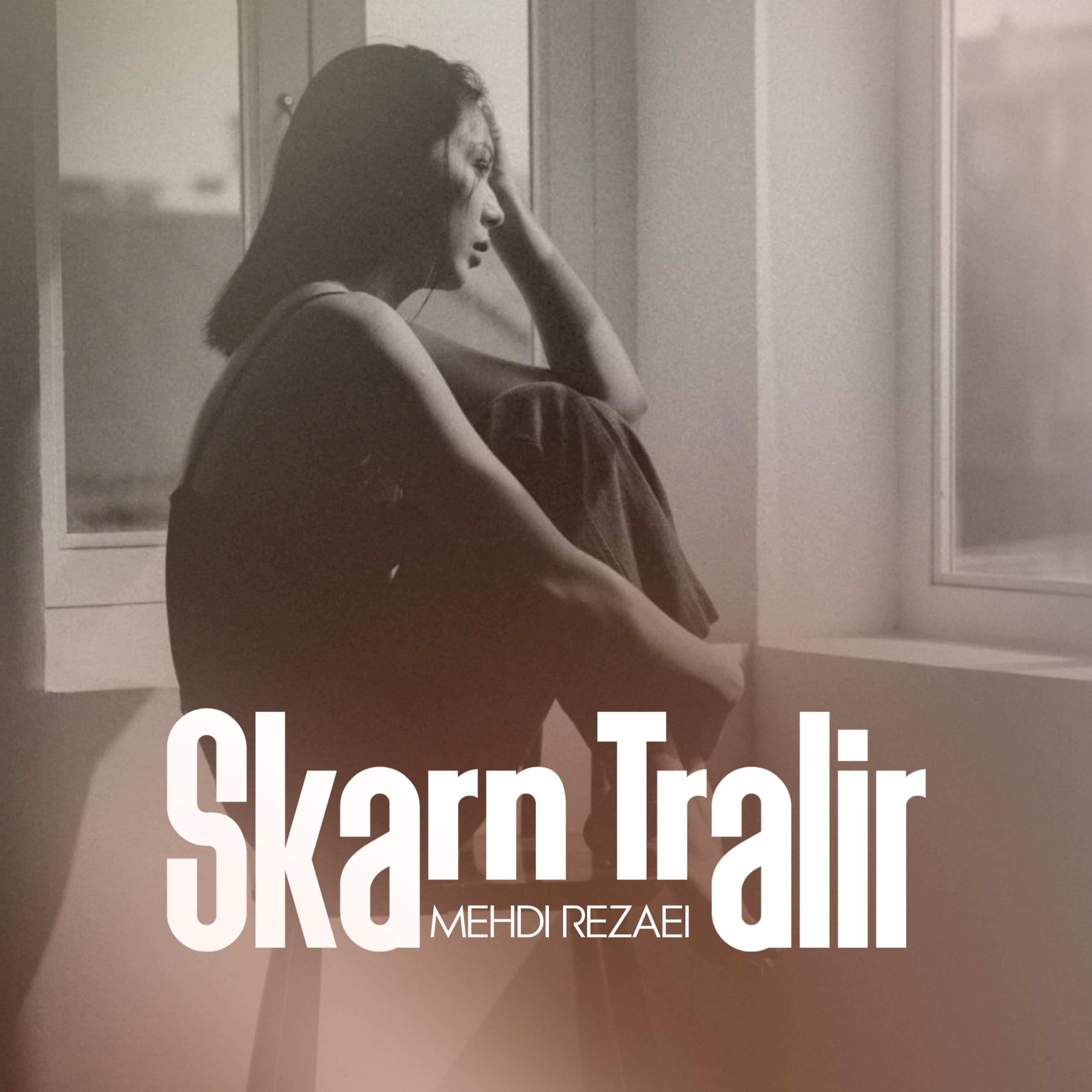 Постер альбома Skarn Tralir
