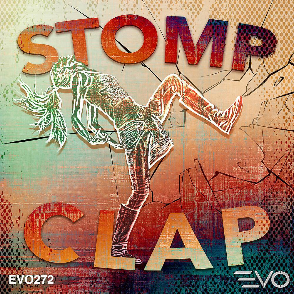 Постер альбома Stomp Clap