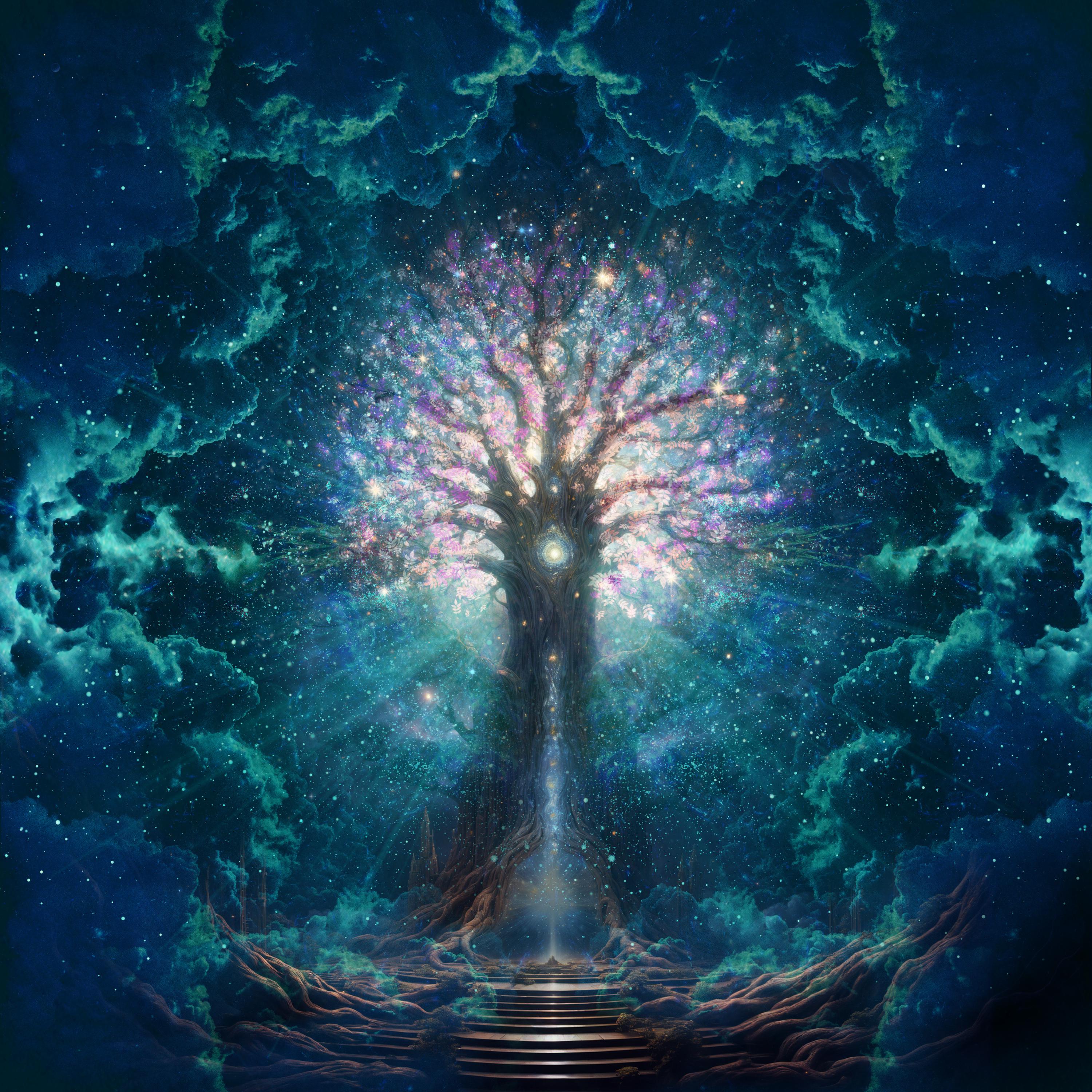 Постер альбома Eternal Horizons