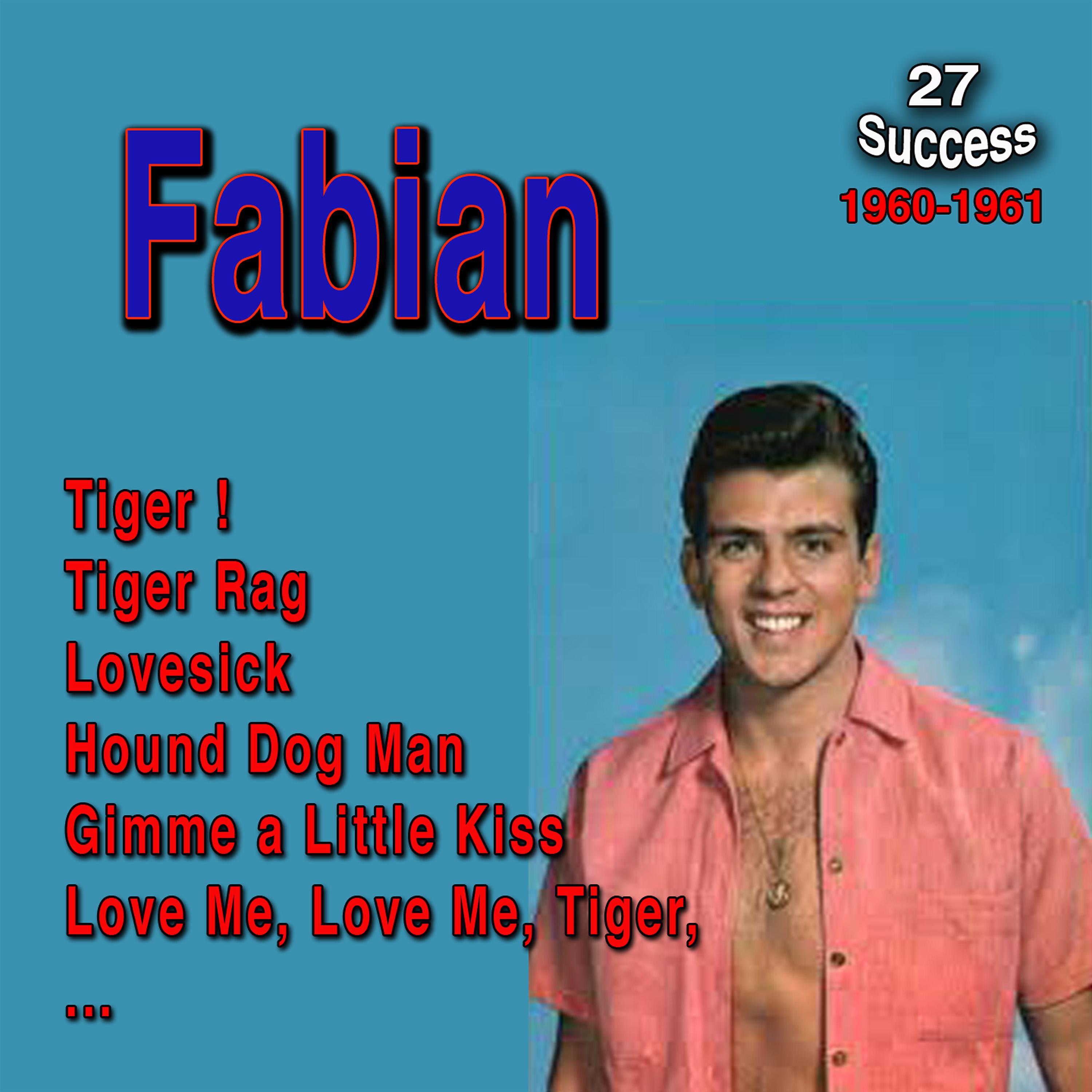 Постер альбома Fabian
