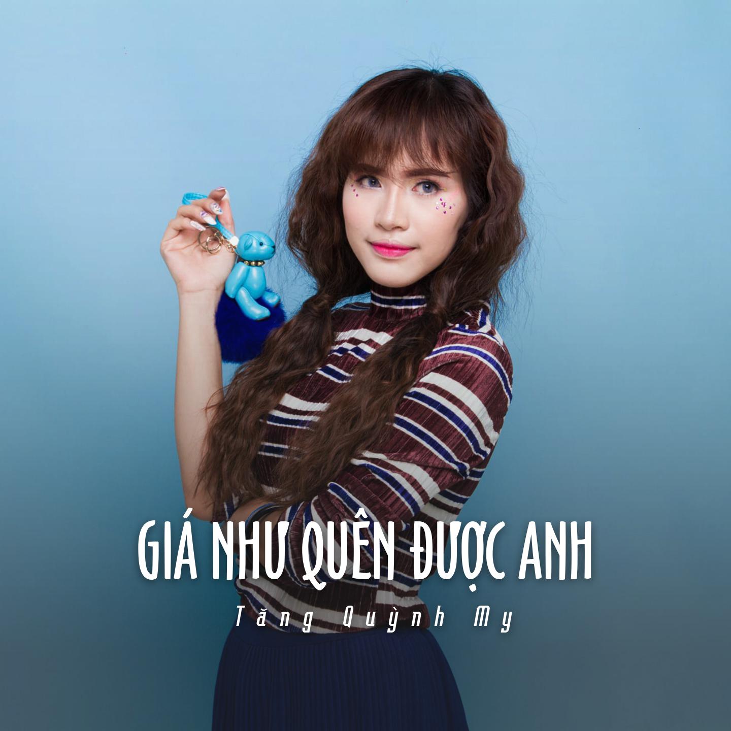 Постер альбома Giá Như Quên Được Anh
