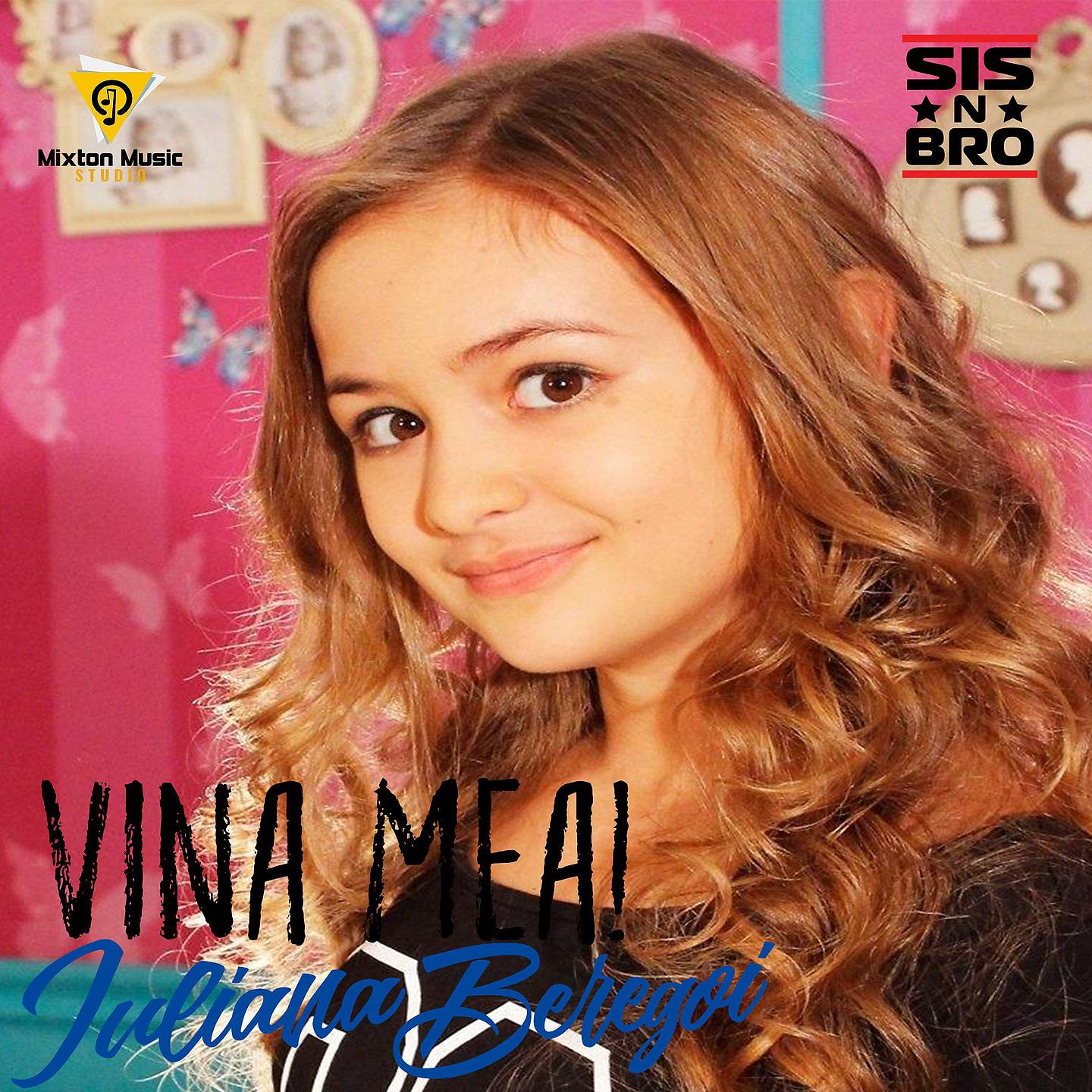 Постер альбома Vina Mea