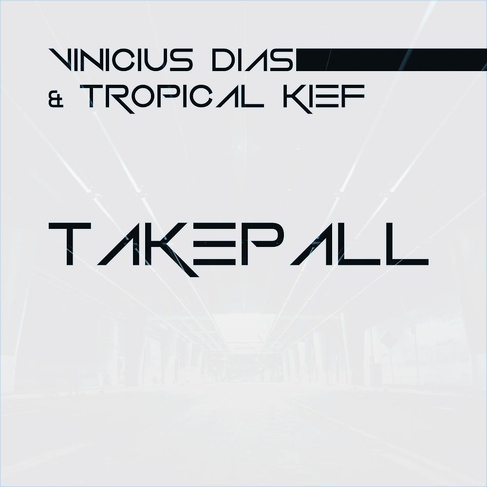 Постер альбома Takepall