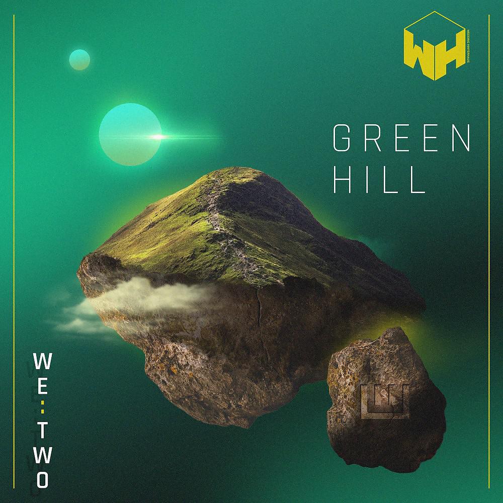 Постер альбома Green Hill