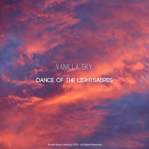 Постер альбома Dance of the Lightsabres