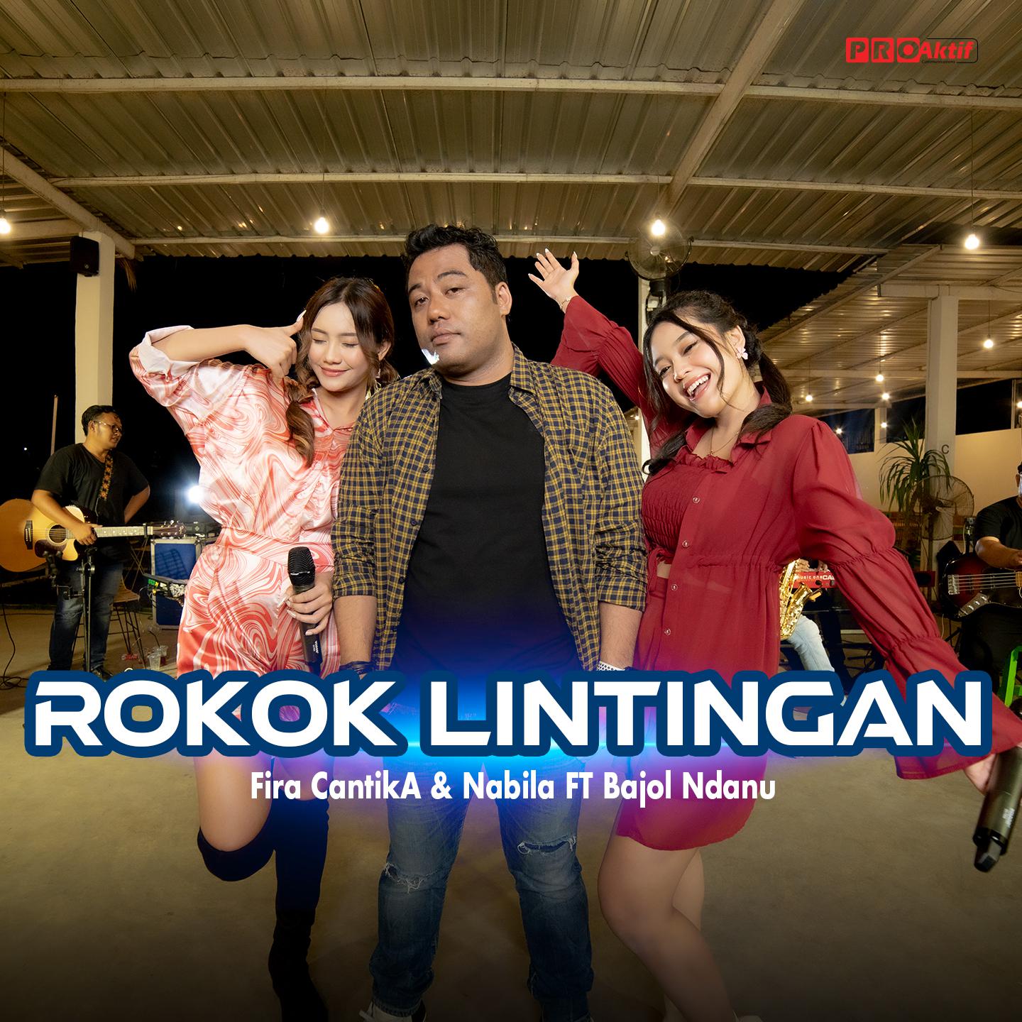 Постер альбома Rokok Lintingan